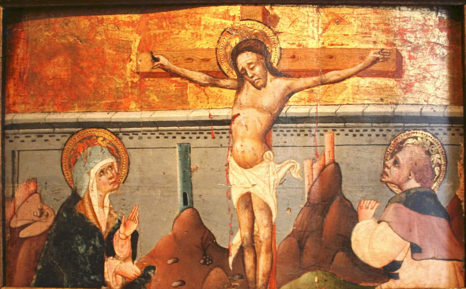 Musée Grobet-Labadié