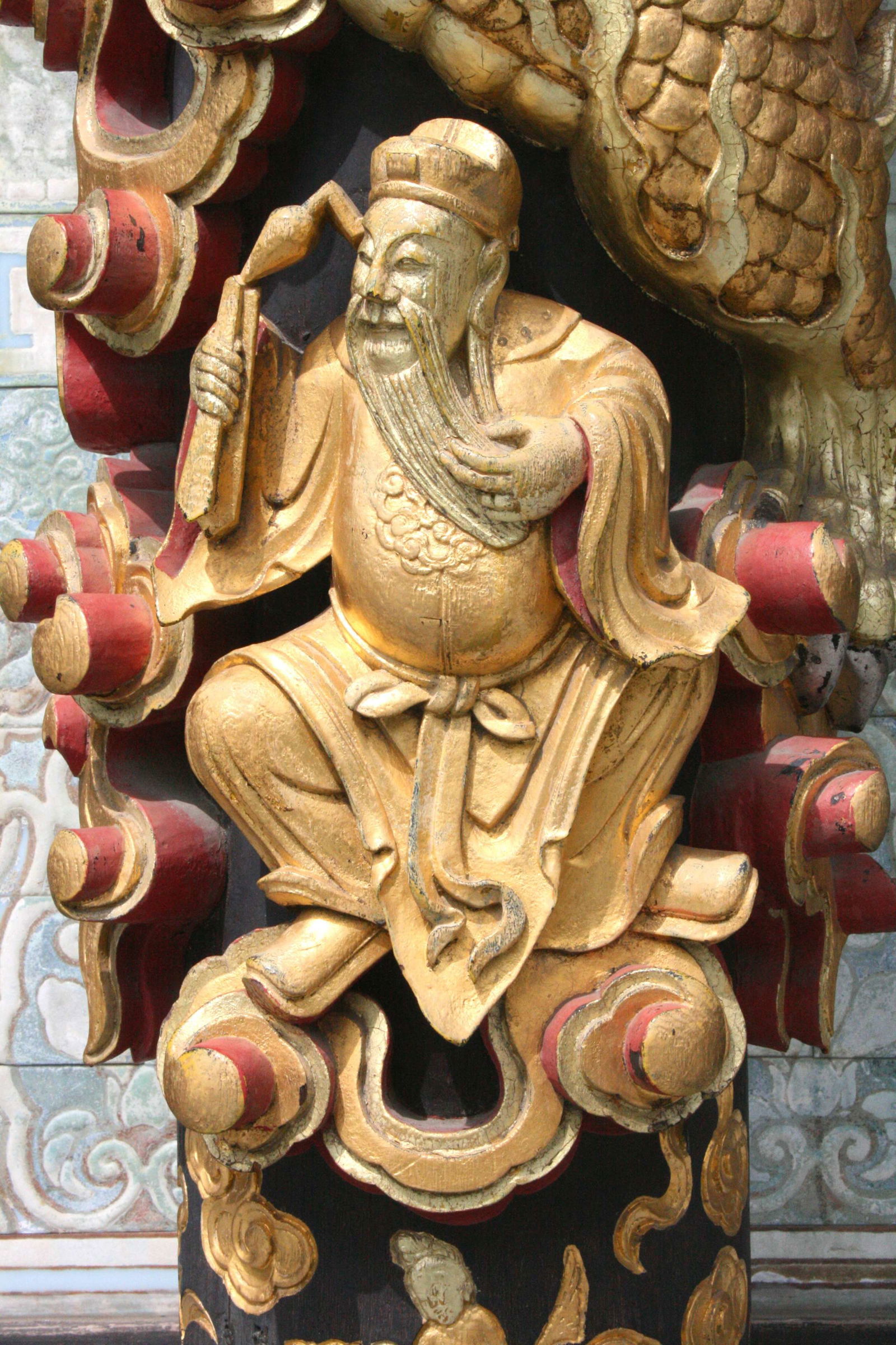 Museums of the Far East