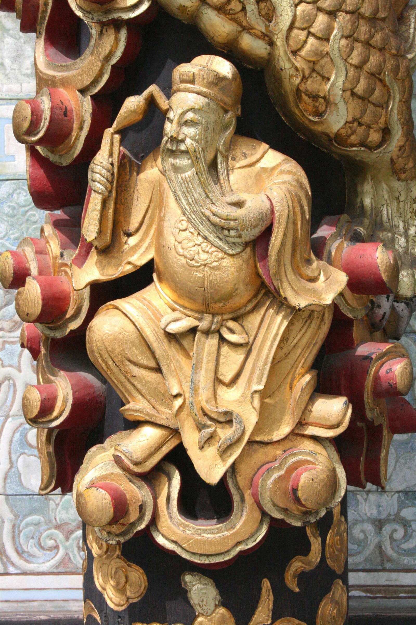 Museums of the Far East