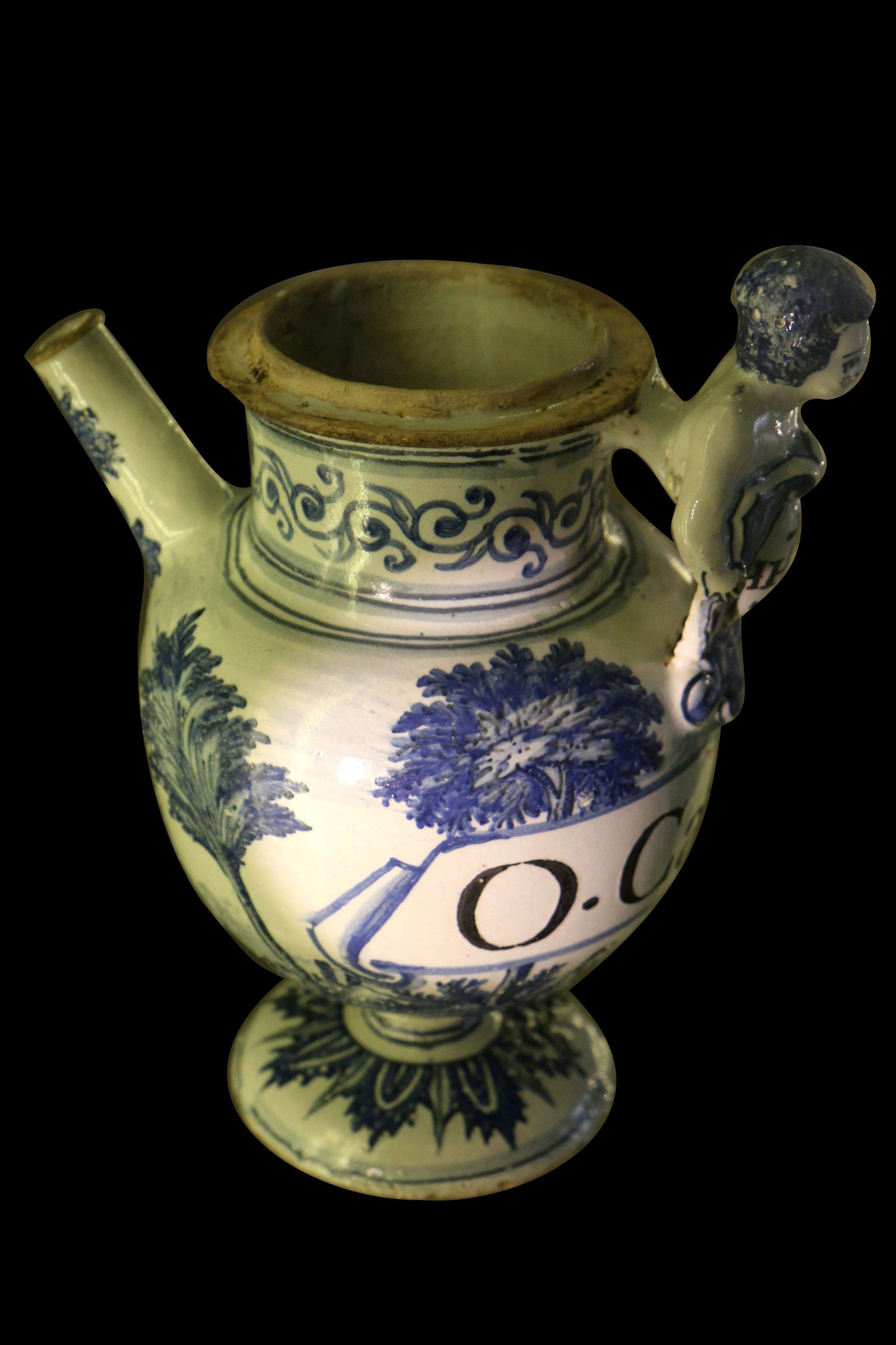 Musée des Arts décoratifs, de la Faïence et de la Mode