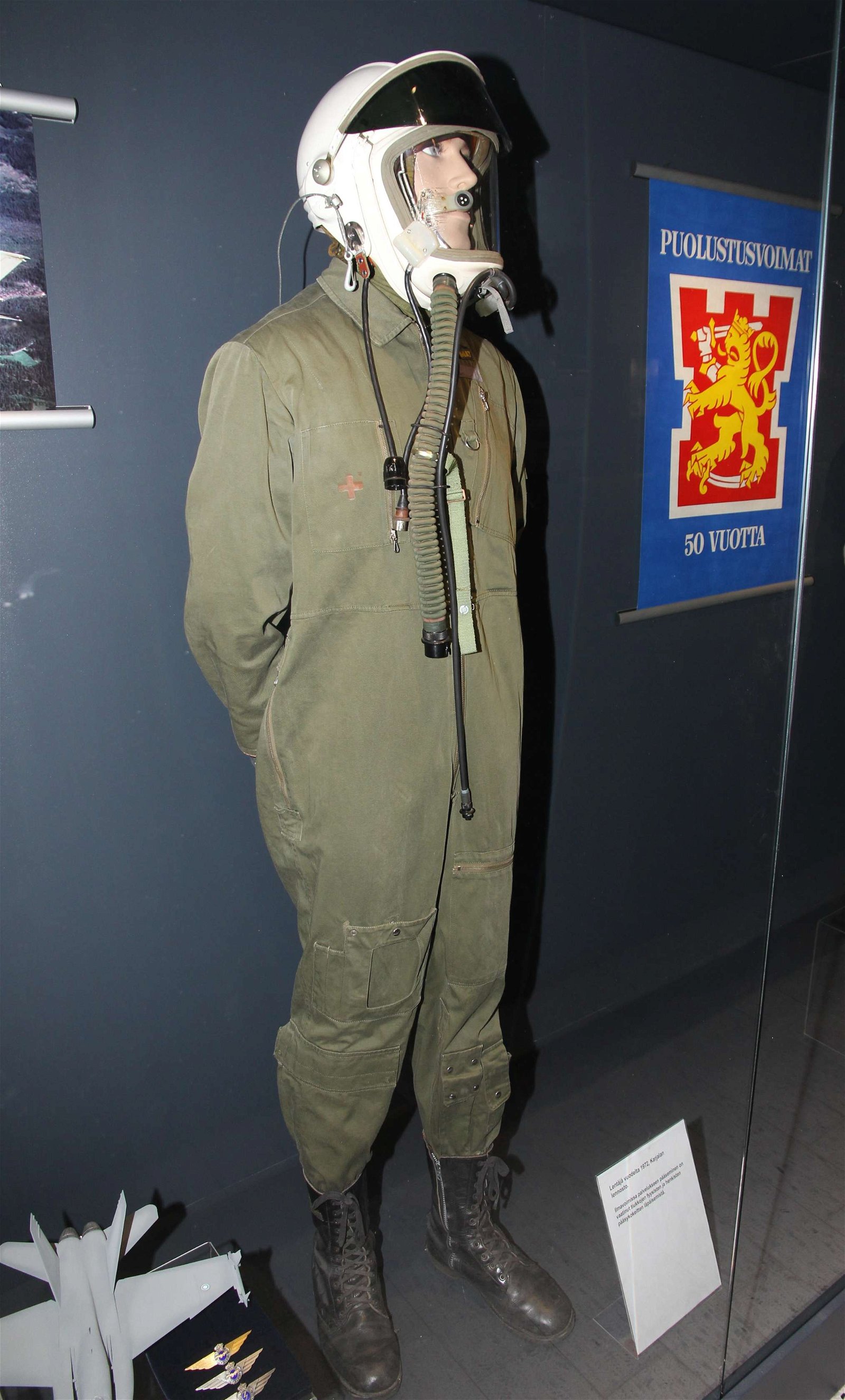 Military Museum's Manege