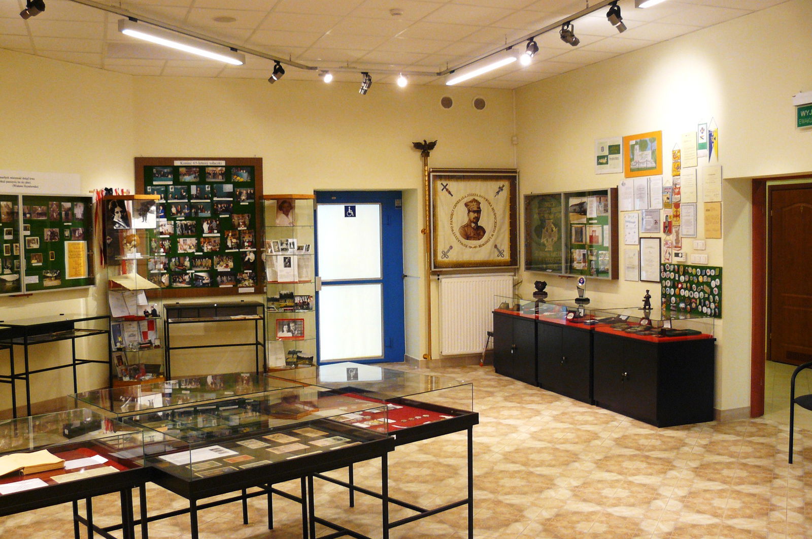 Museum of Greater Poland Uprising