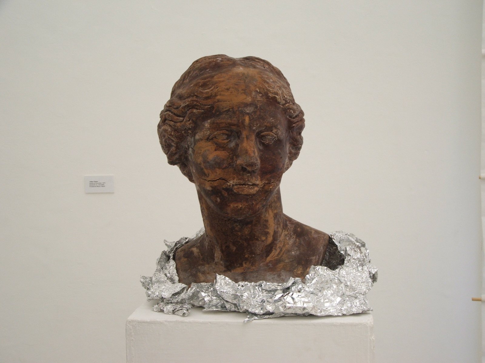 Museo d'Arte Contemporanea di Villa Croce