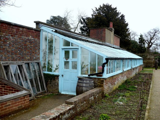 Down House - Home of Charles Darwin