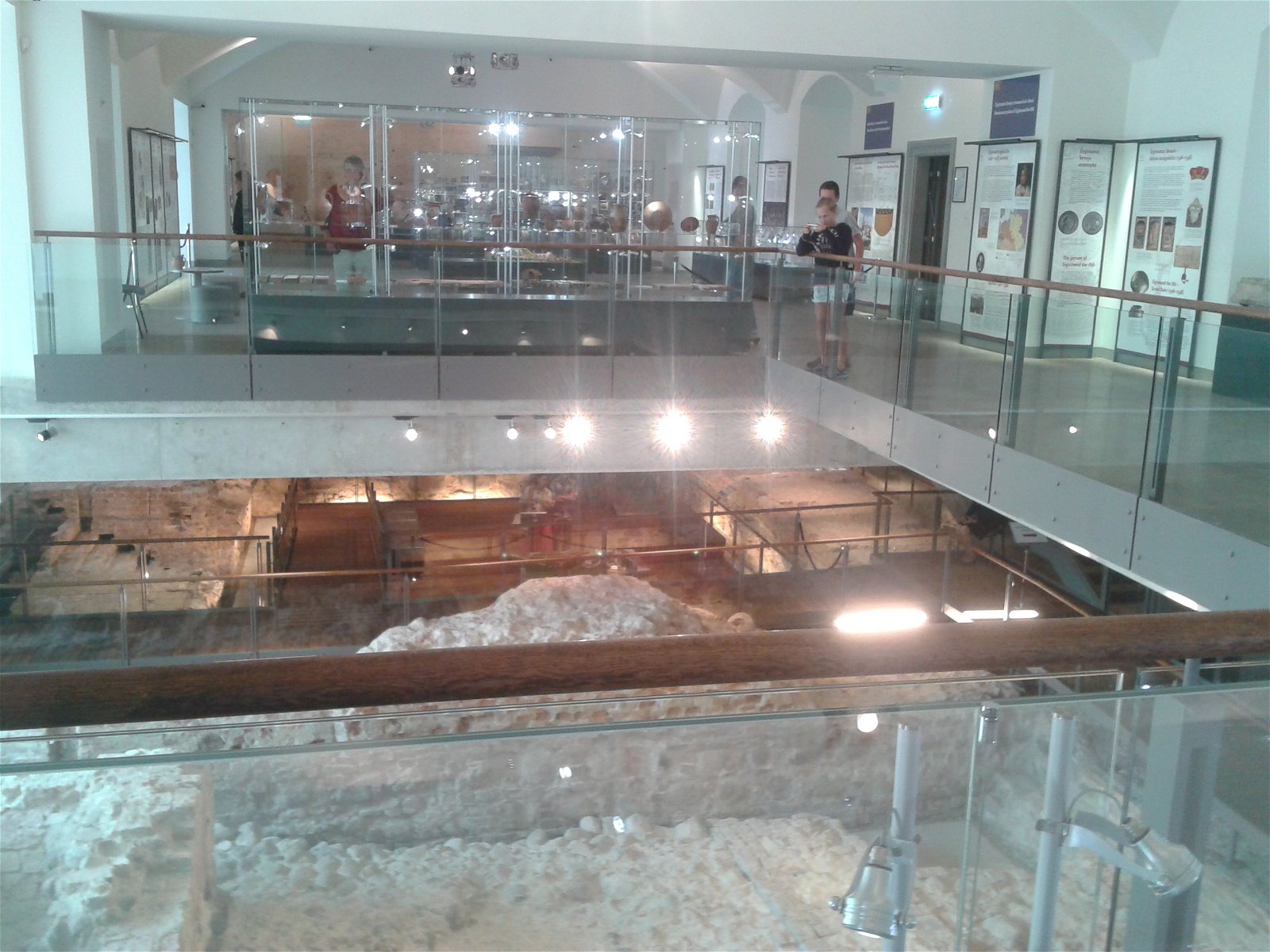 National Museum the Palace of the Grand Dukes of Lithuania