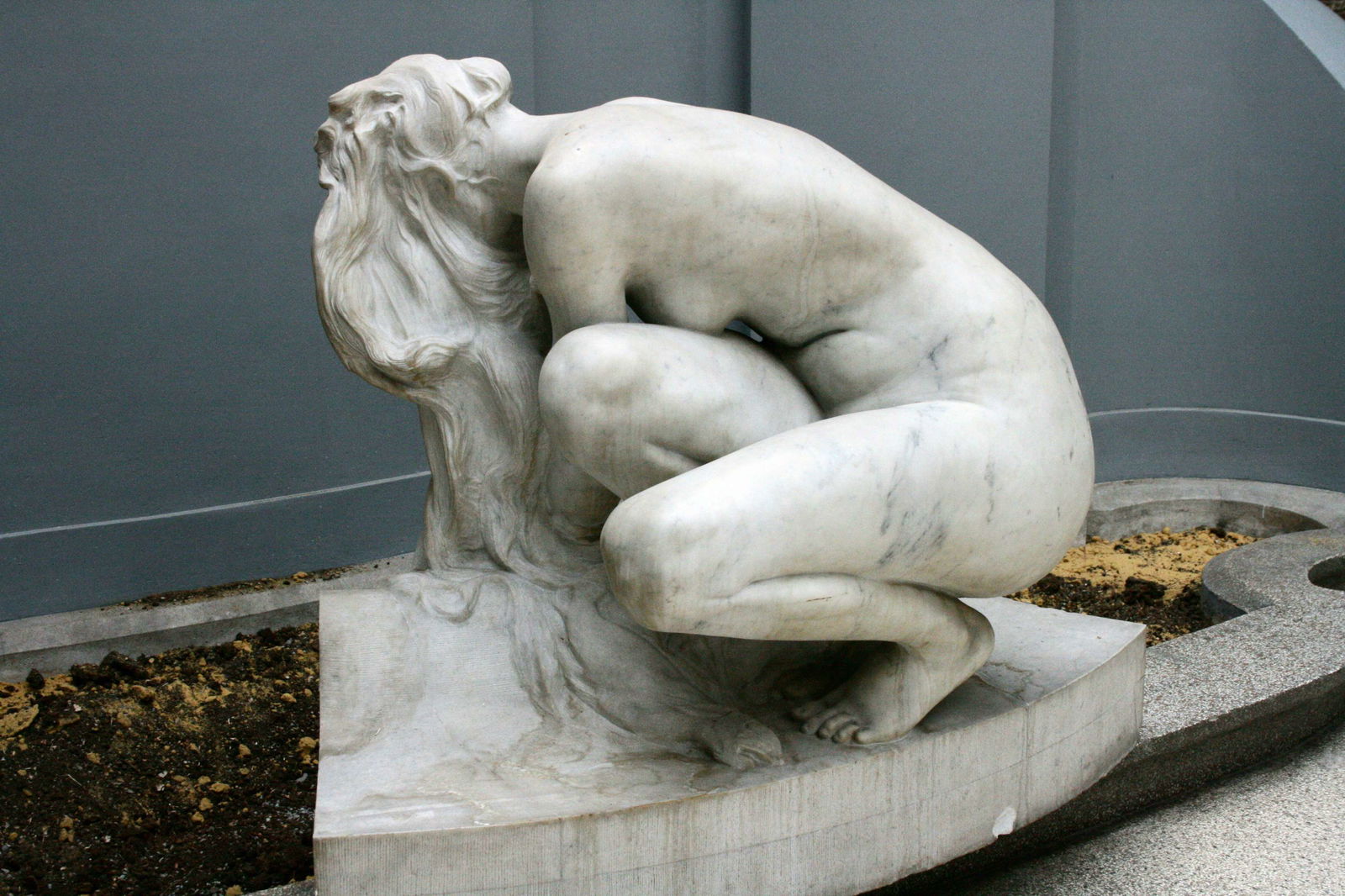 Musée des Beaux-arts Tournai