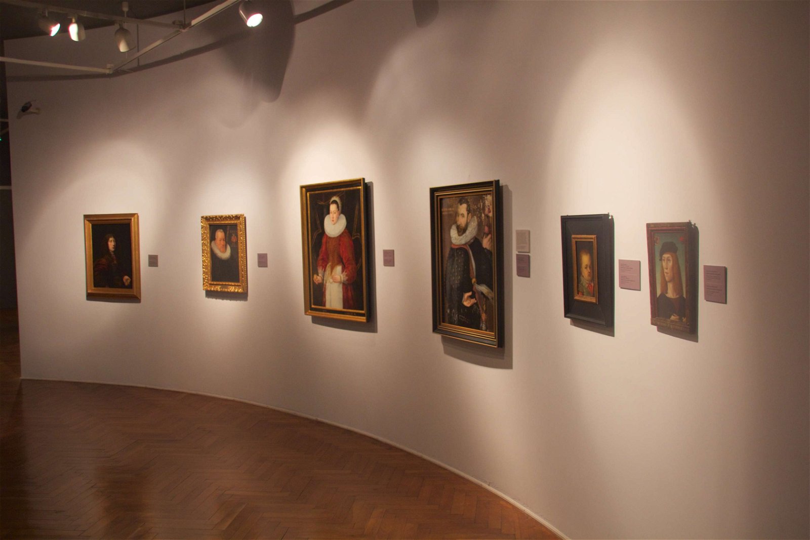 Gdansk National Museum