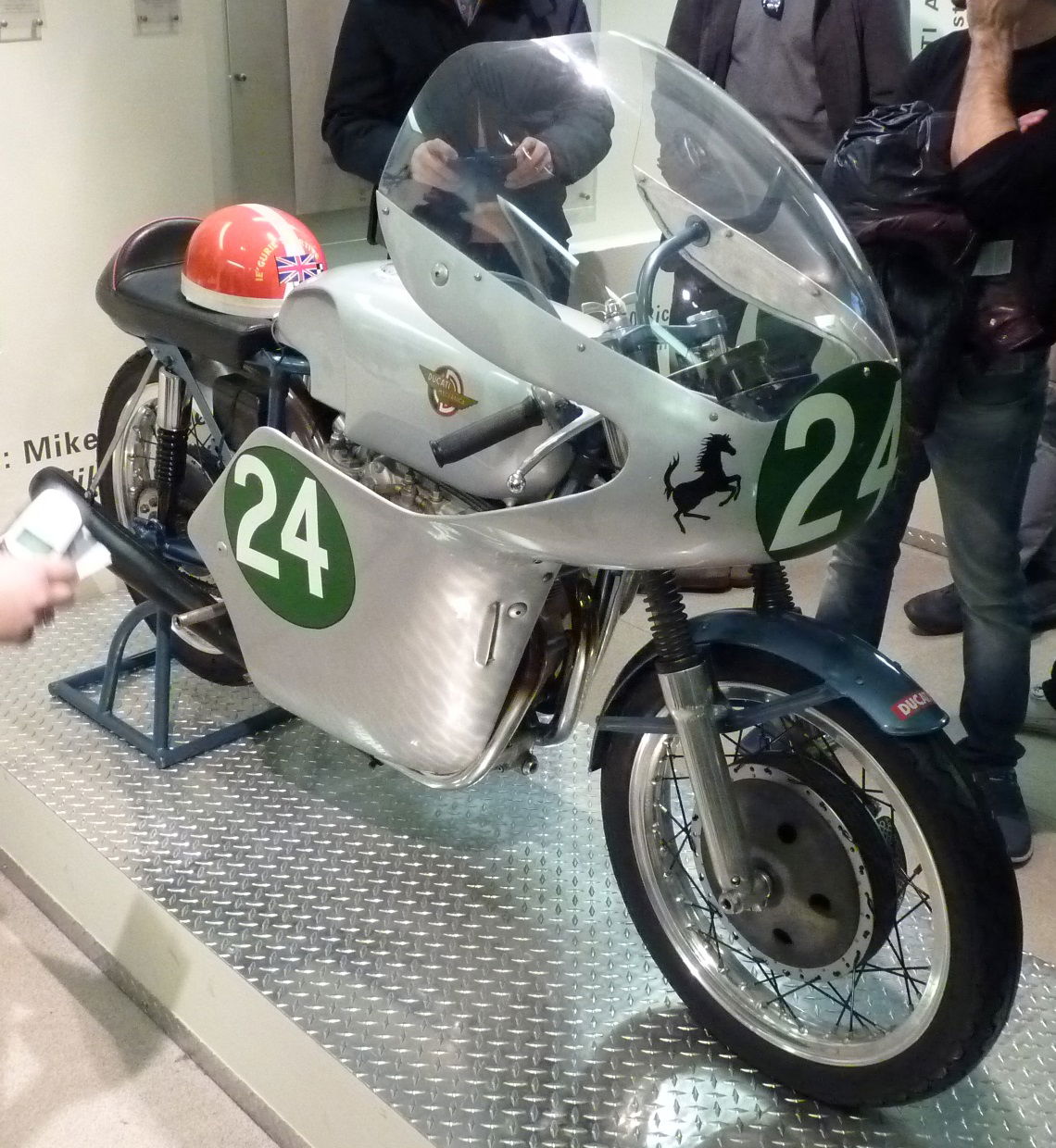 Museo Ducati