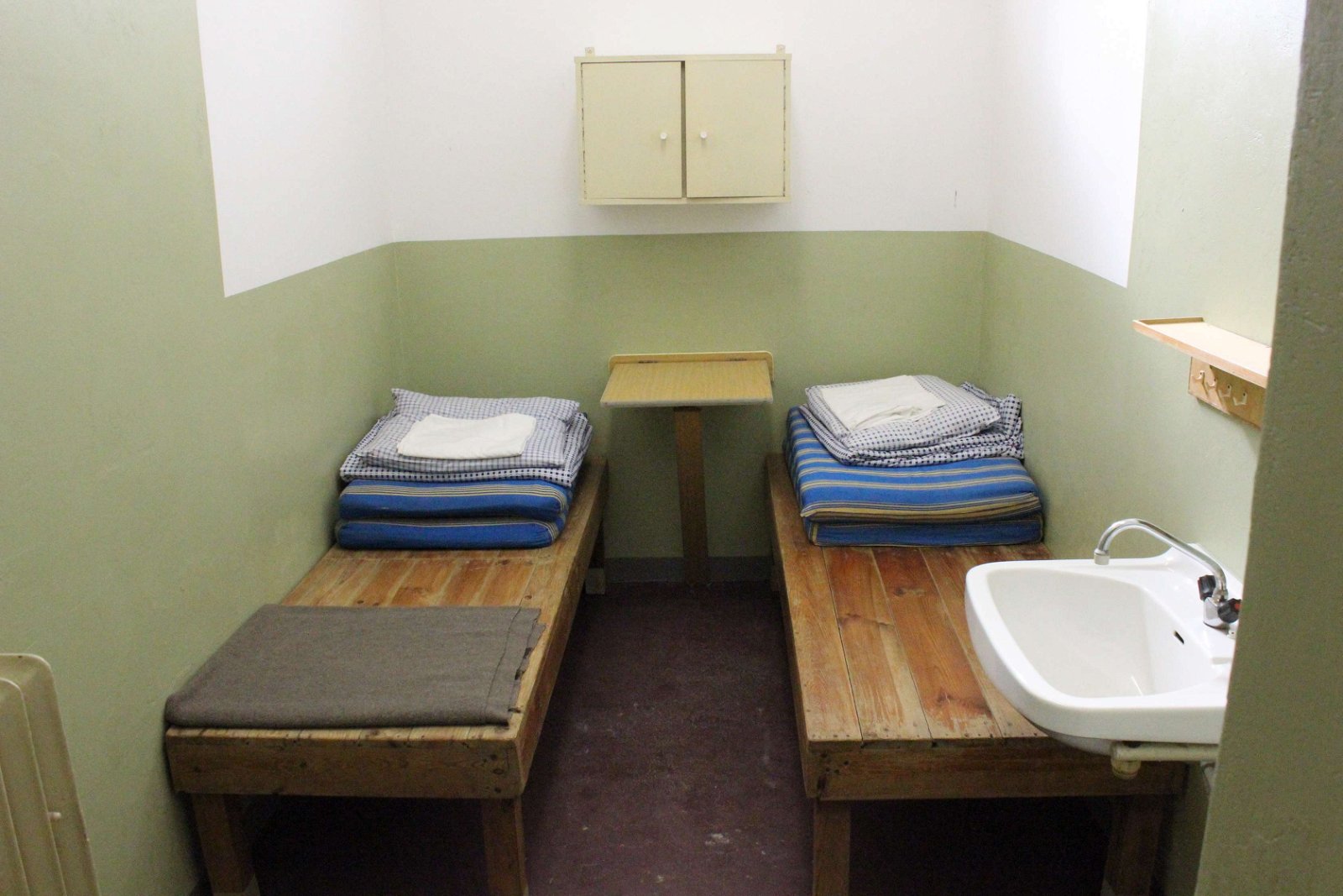 Gedenkstätte Bautzner Straße