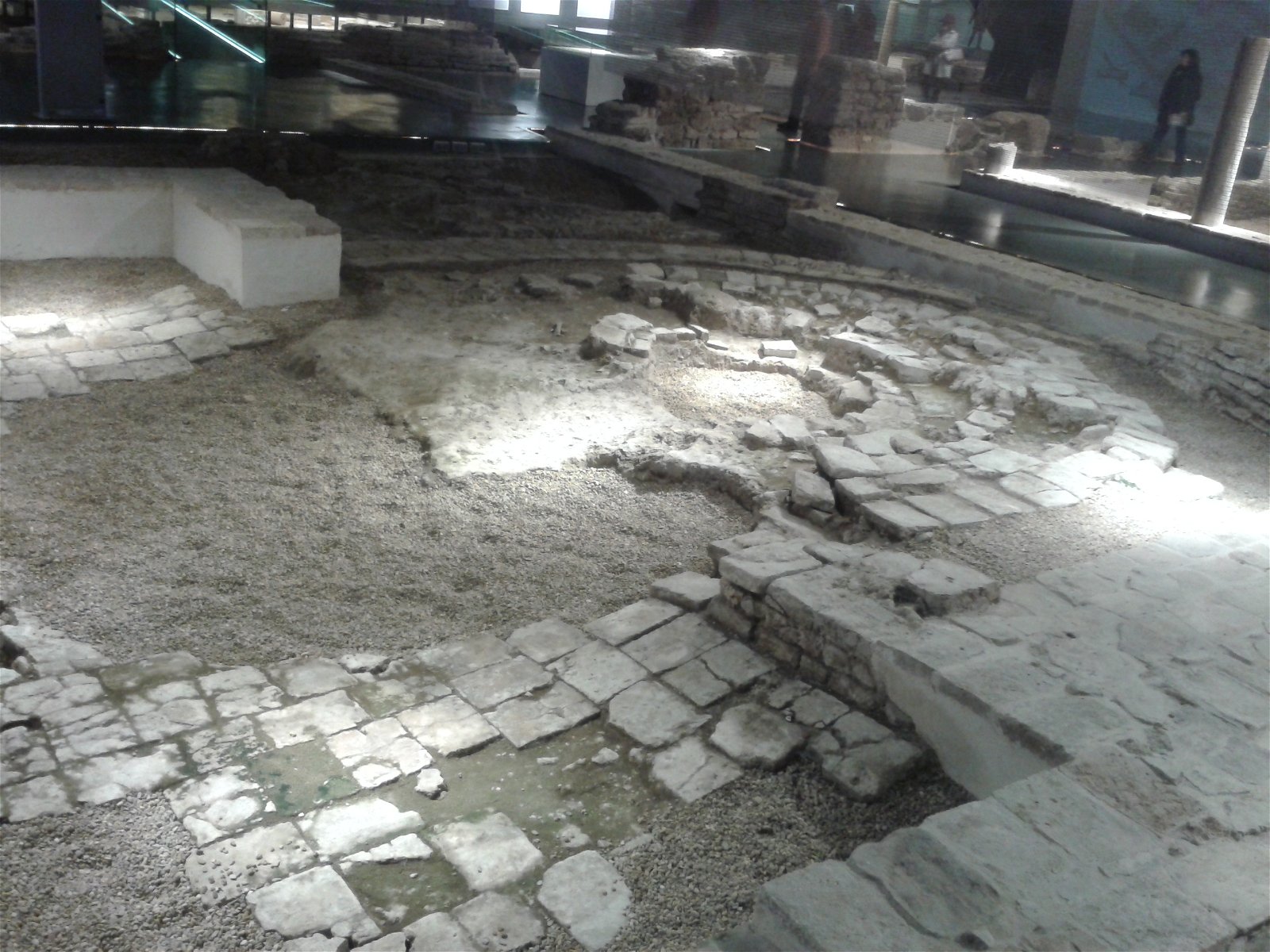 Antiquarium de Sevilla