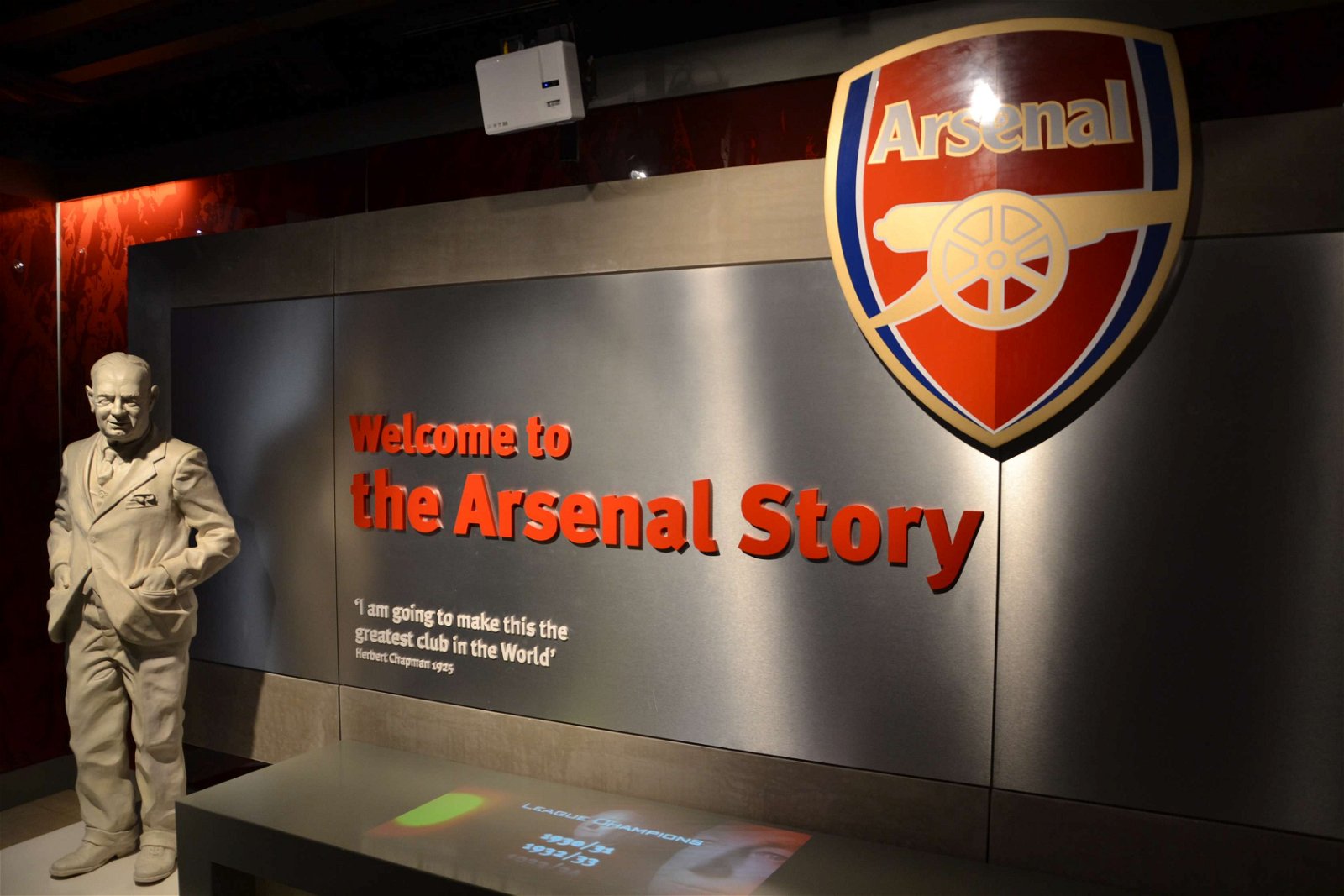 The Arsenal Museum