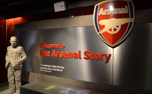 The Arsenal Museum