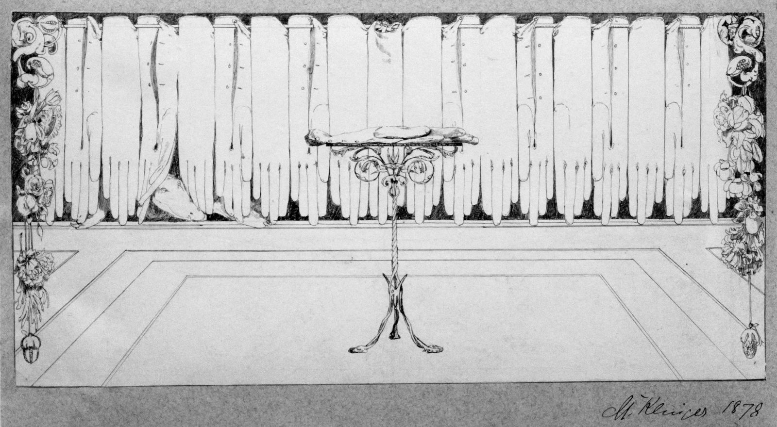 Sammlung Scharf-Gerstenberg