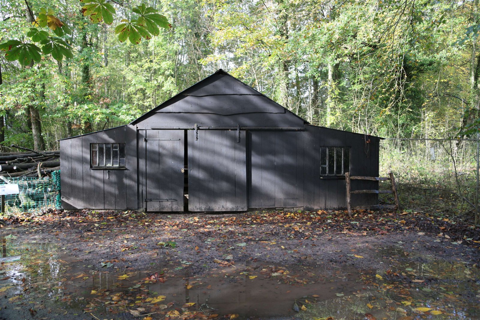 St Fagans National History Museum