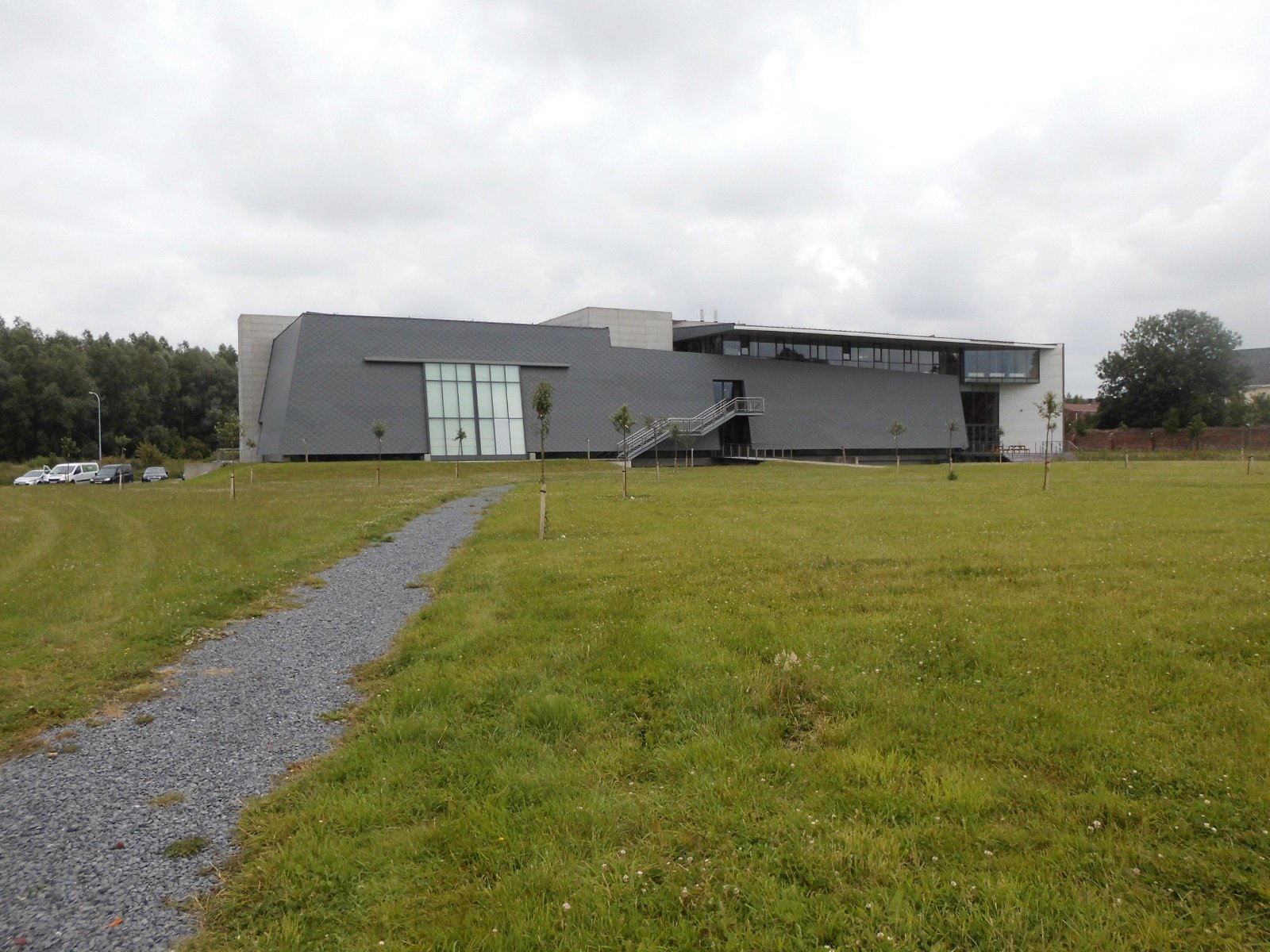 Provinciaal Erfgoedcentrum