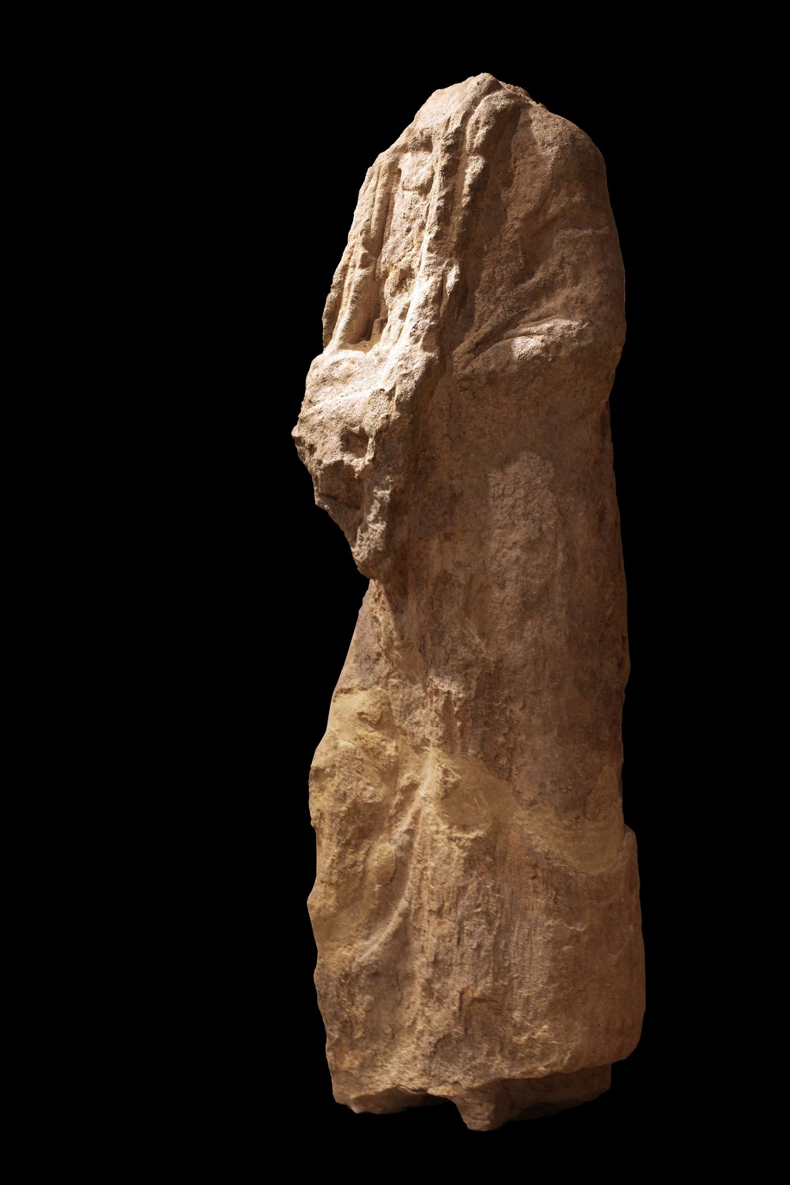 Musée gallo-romain de Fourvière