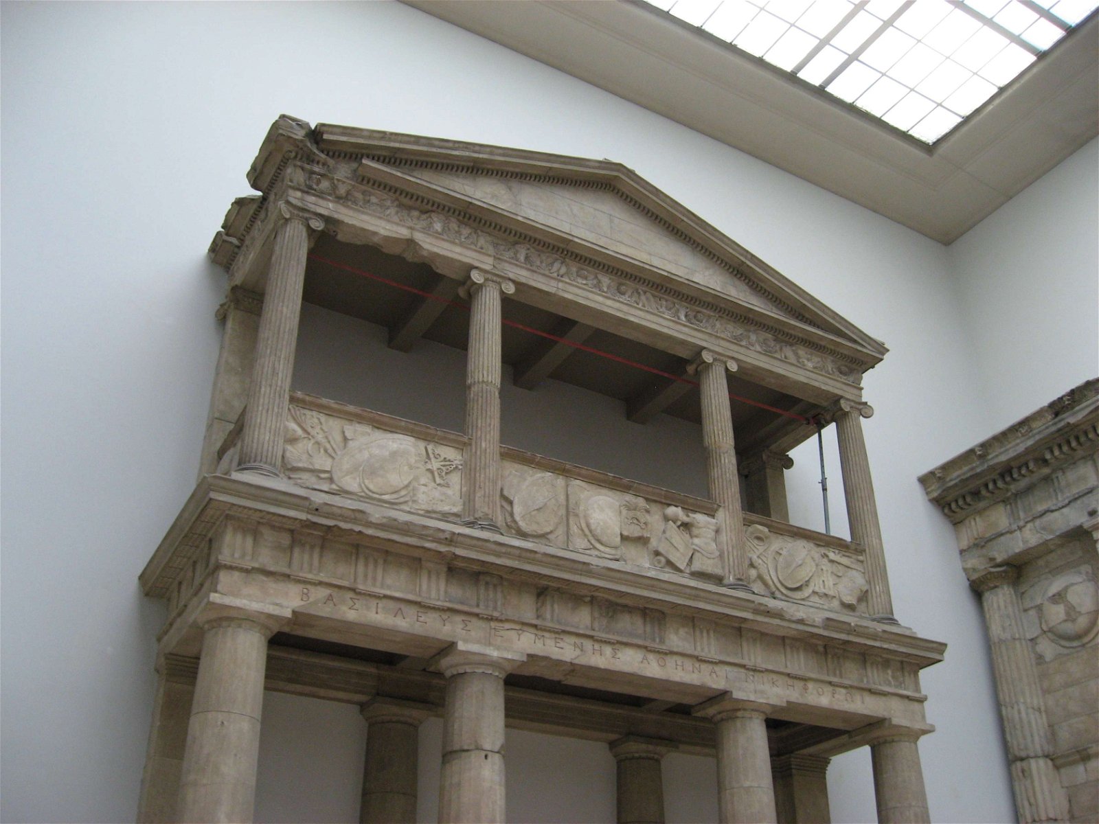 Pergamon Museum