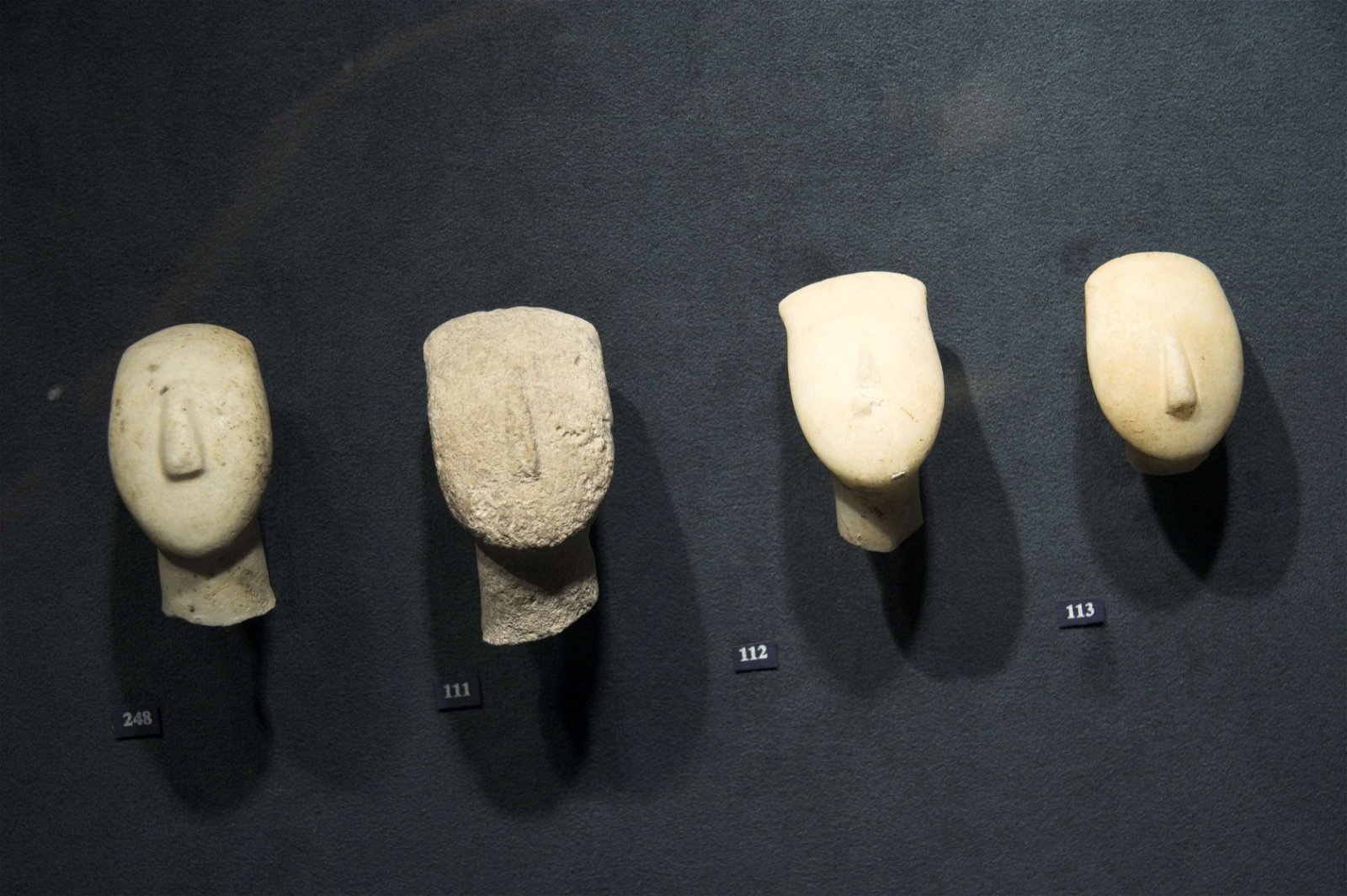 Museum of Cycladic Art