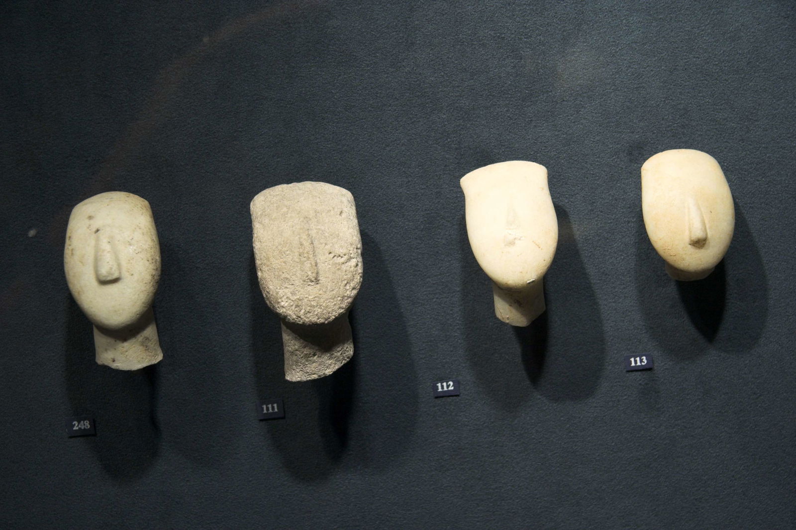 Museum of Cycladic Art