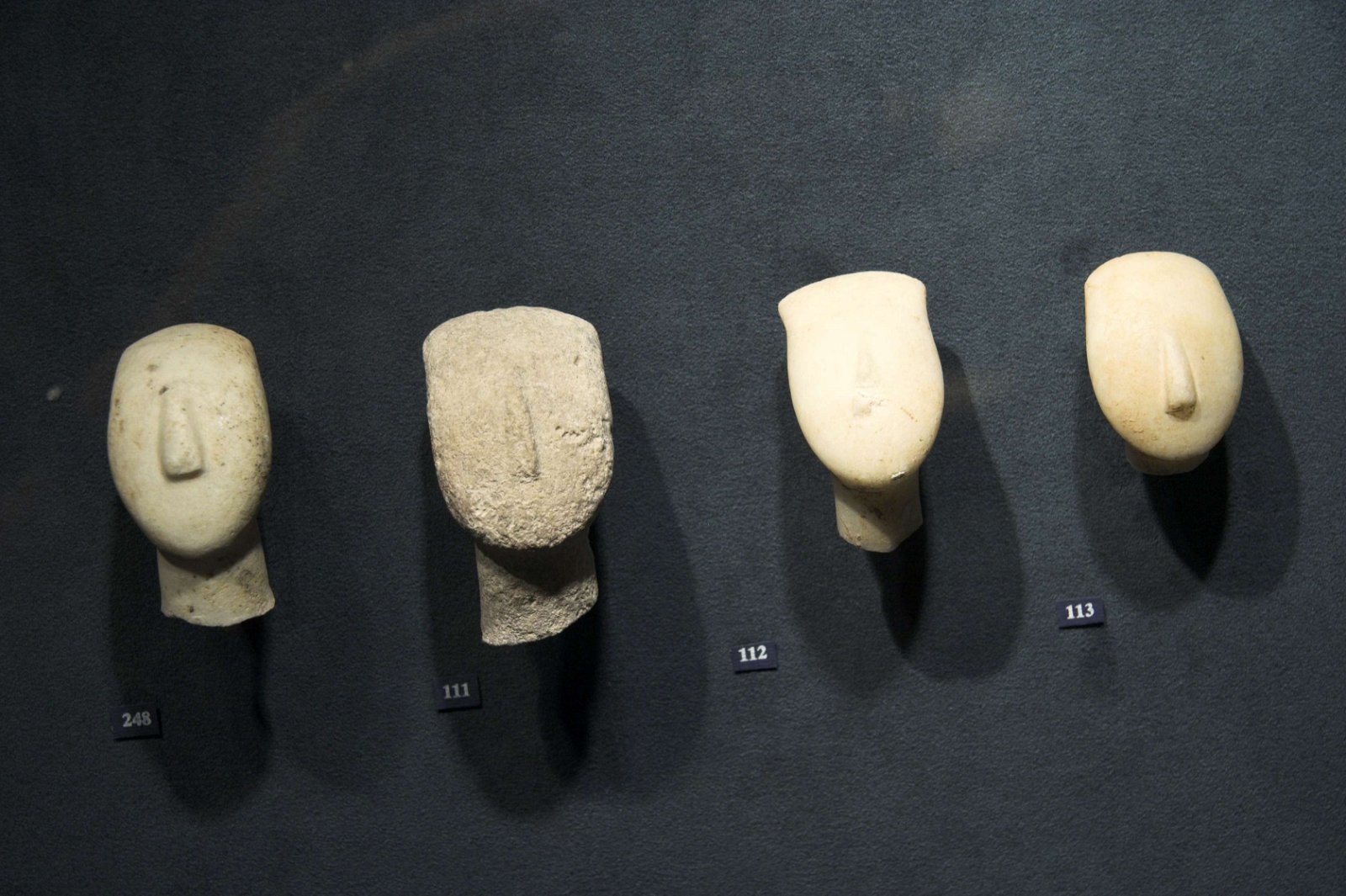 Museum of Cycladic Art