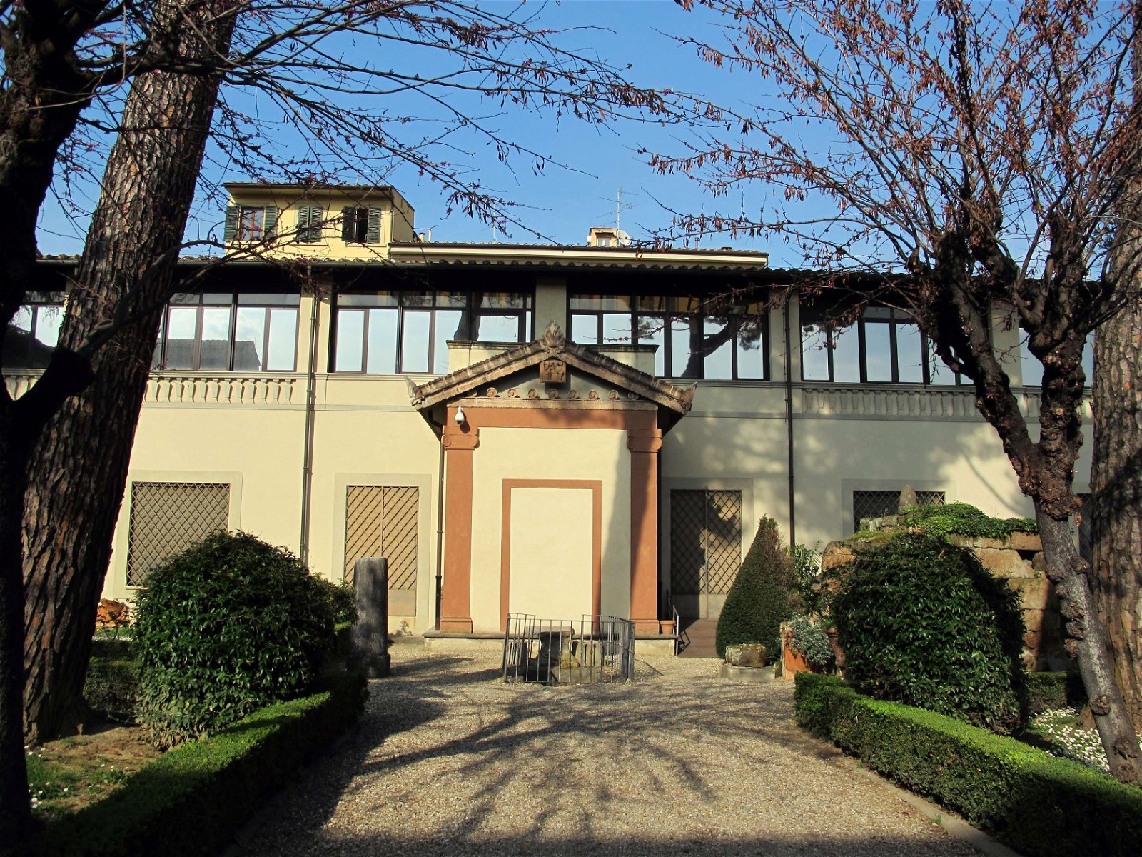 Museo Archeologico Nazionale