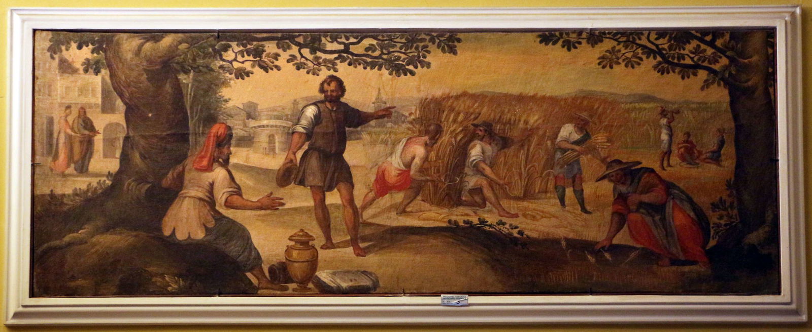 Museo Casa Rodolfo Siviero