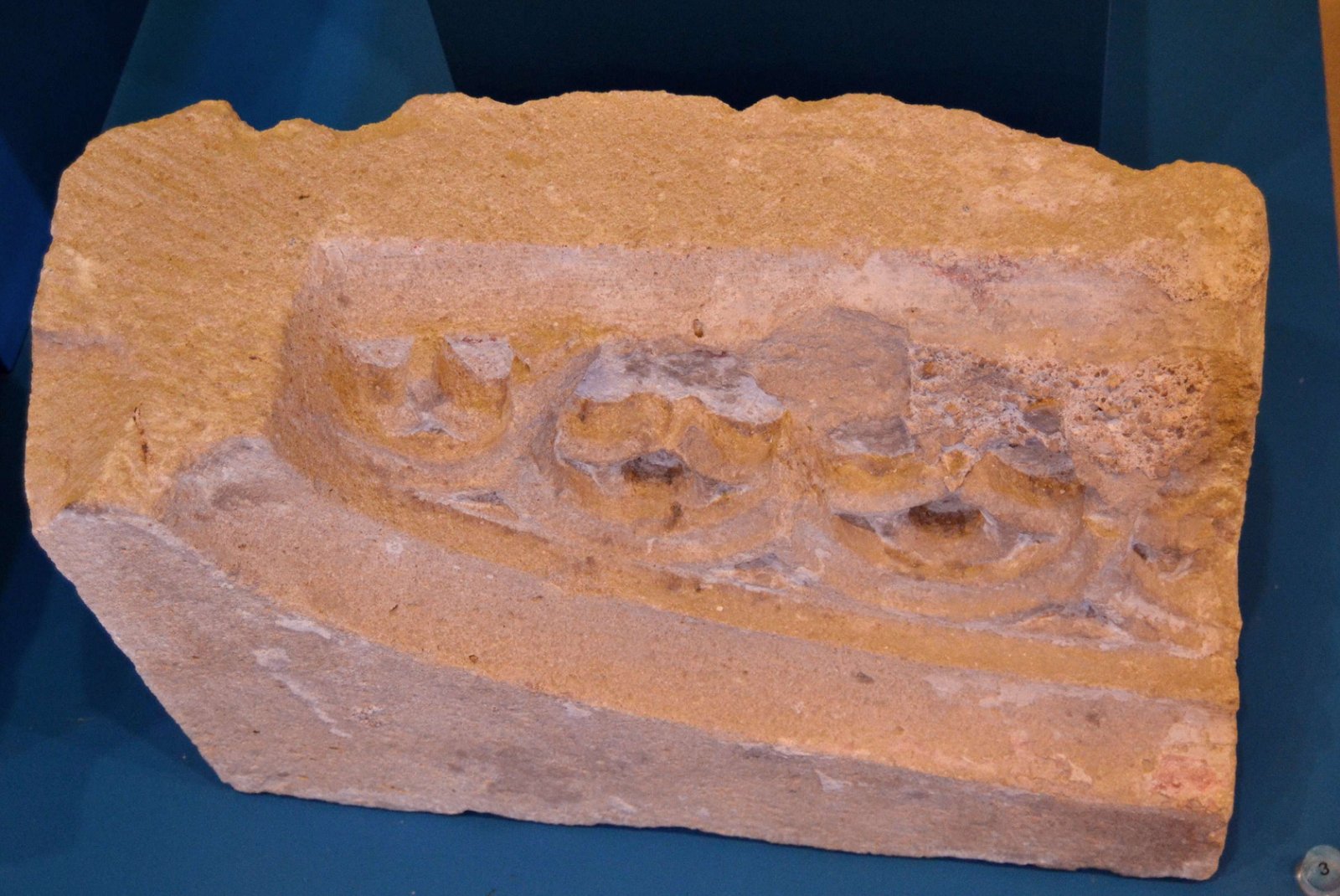 Castillo de Santa Bárbara - Museo de la Ciudad de Alicante