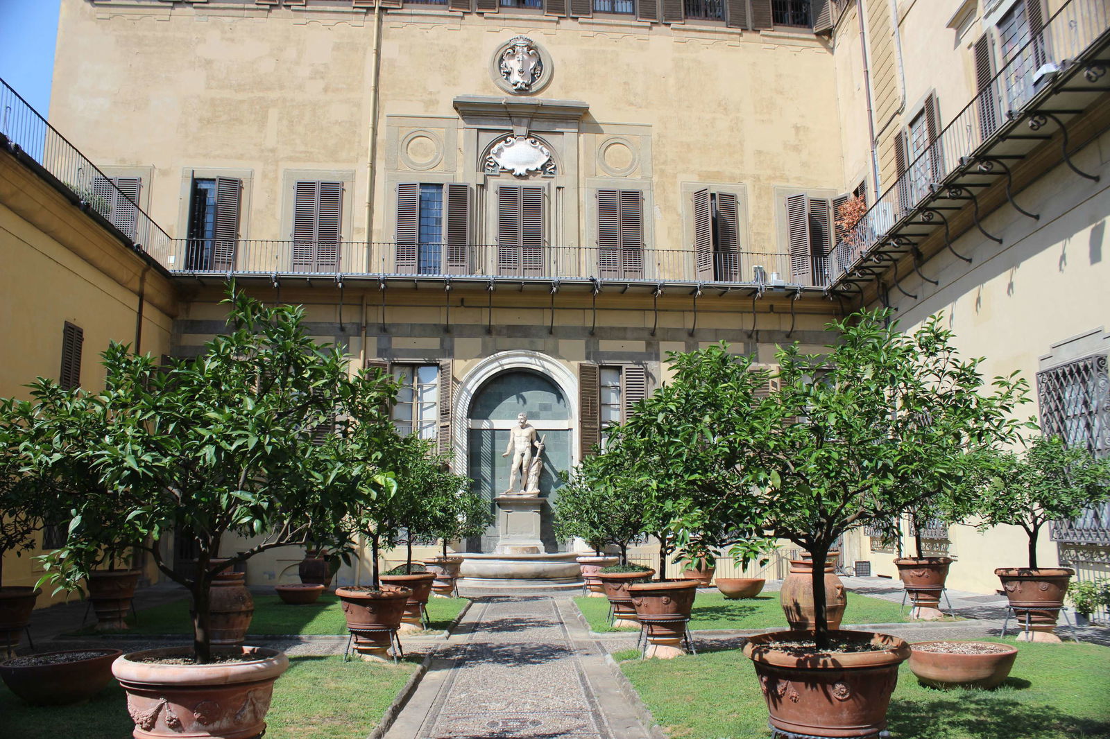Palazzo Medici Riccardi