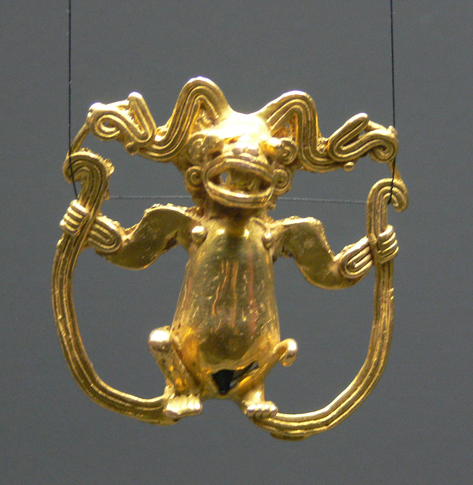 Ethnologisches Museum