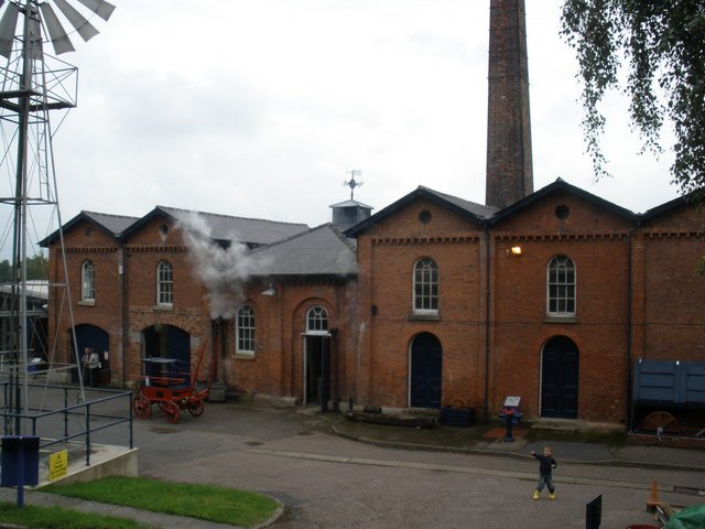 Waterworks Museum