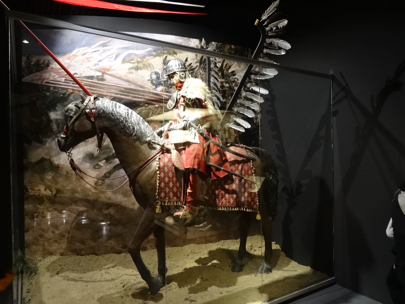 Muzeum Wojsk Lądowych