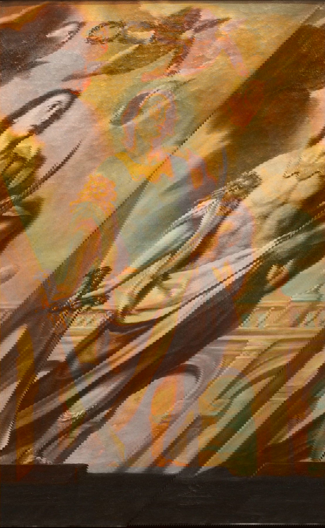 Museo de Bellas Artes de Córdoba