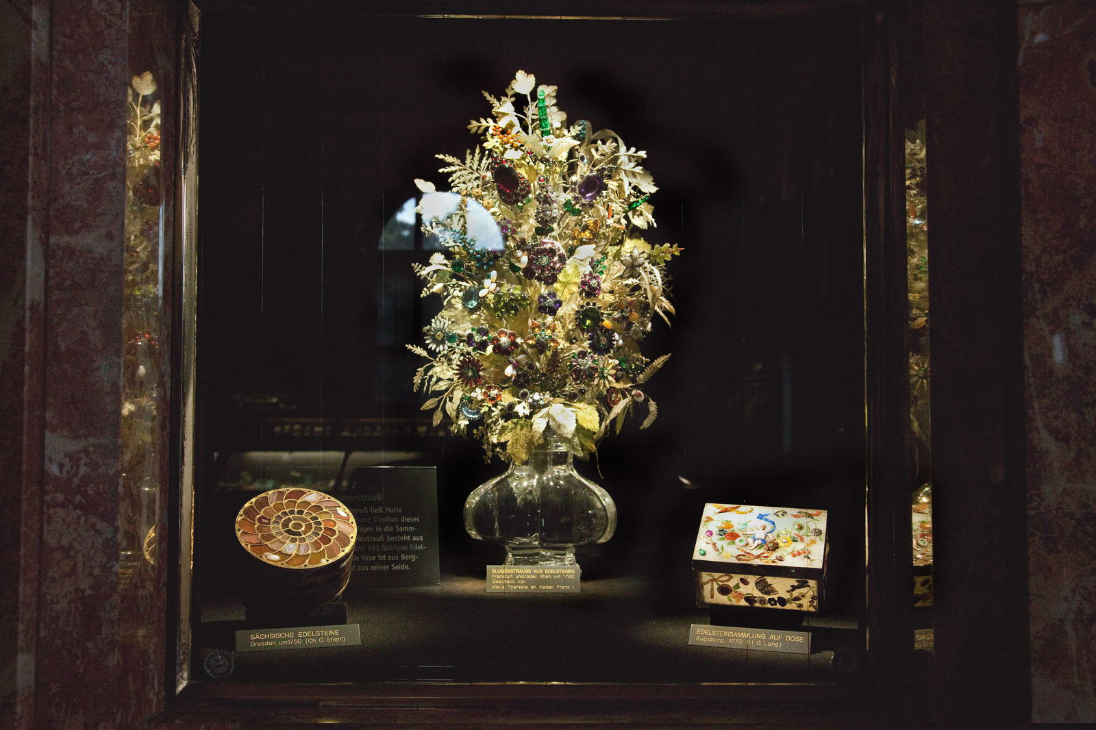 Naturhistorisches Museum