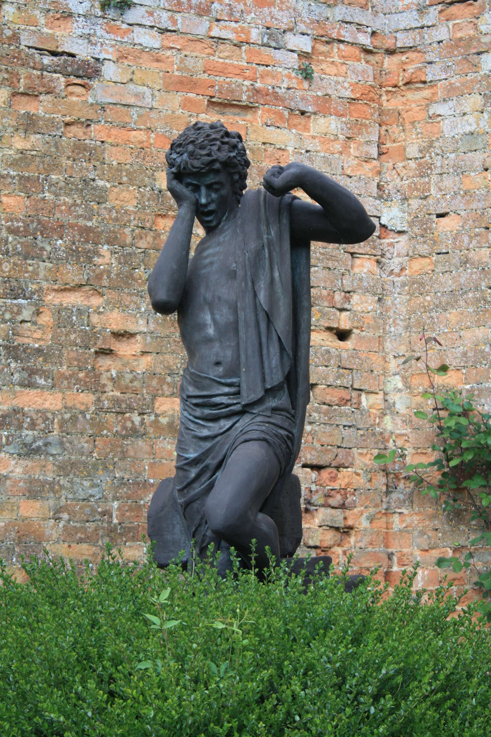 The Faringdon Collection