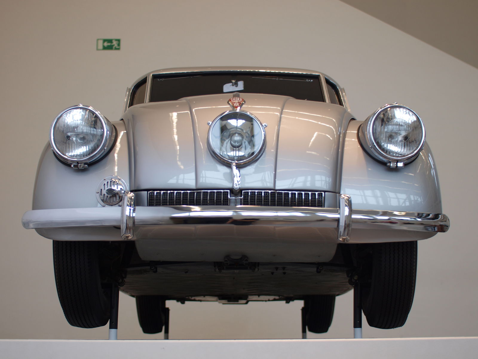 Pinakothek der Moderne