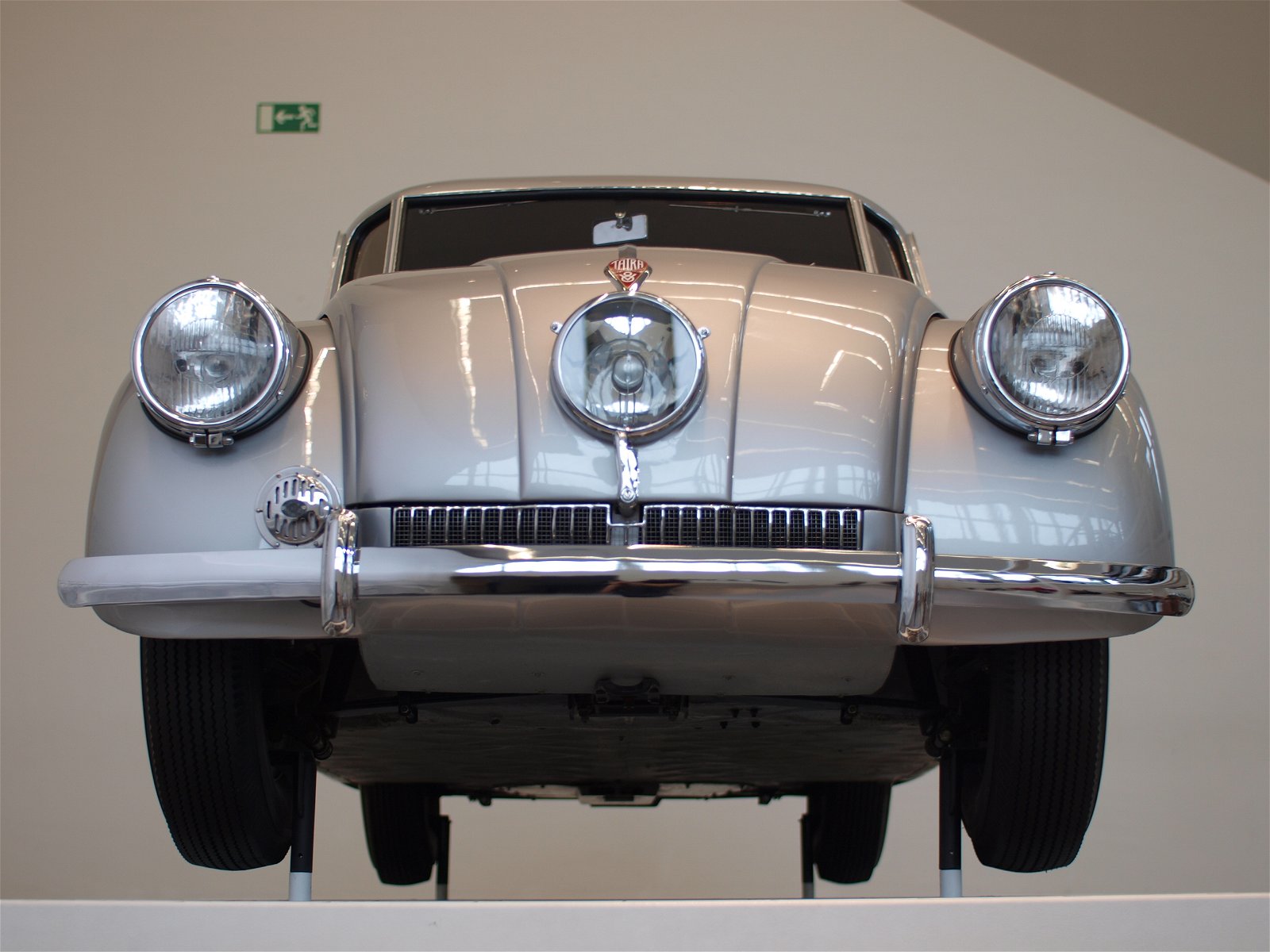 Pinakothek der Moderne