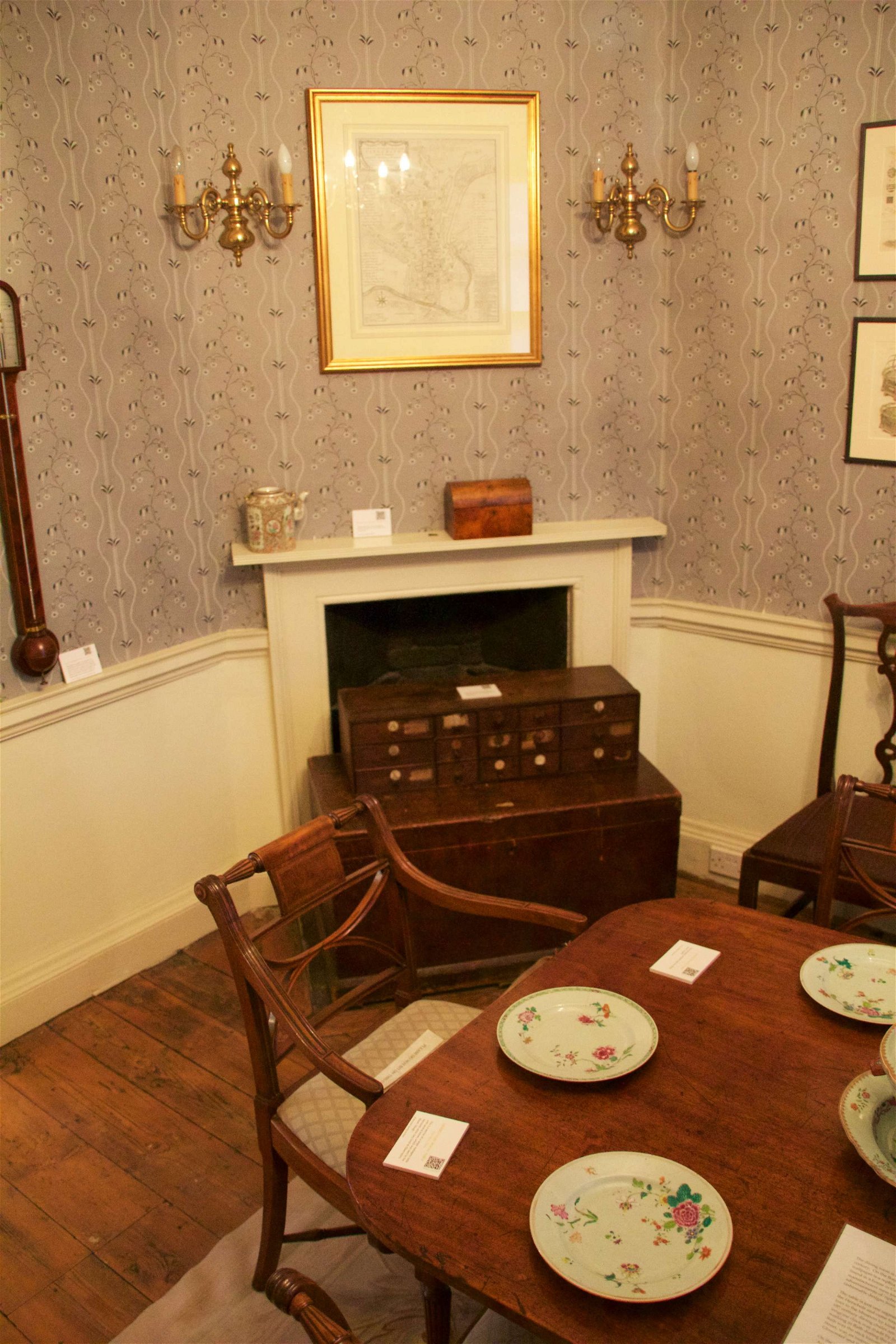 Herschel Museum of Astronomy