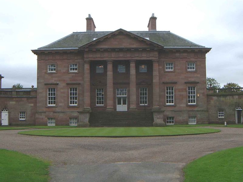 Paxton House