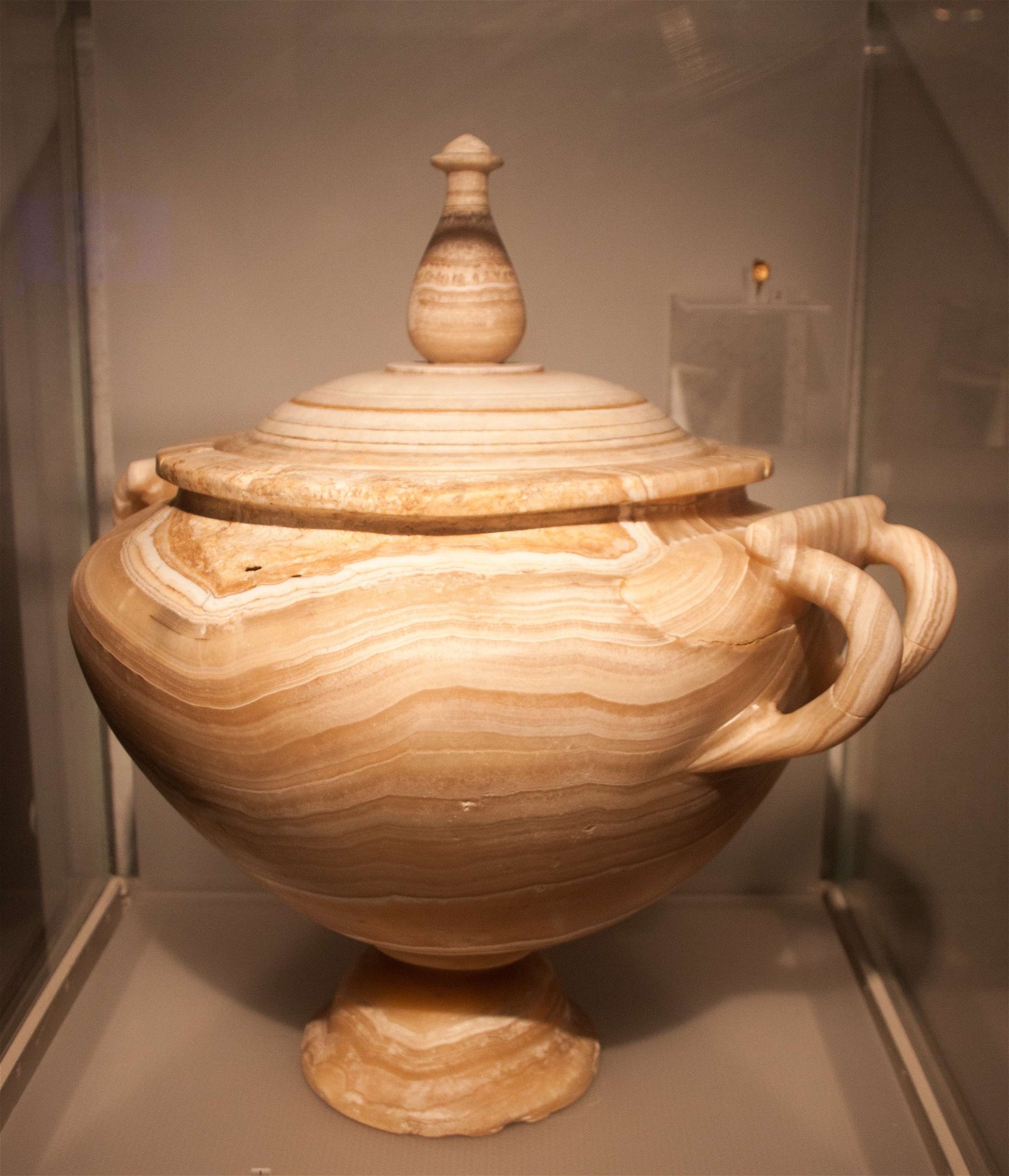 Museo Nazionale Romano - Palazzo Massimo