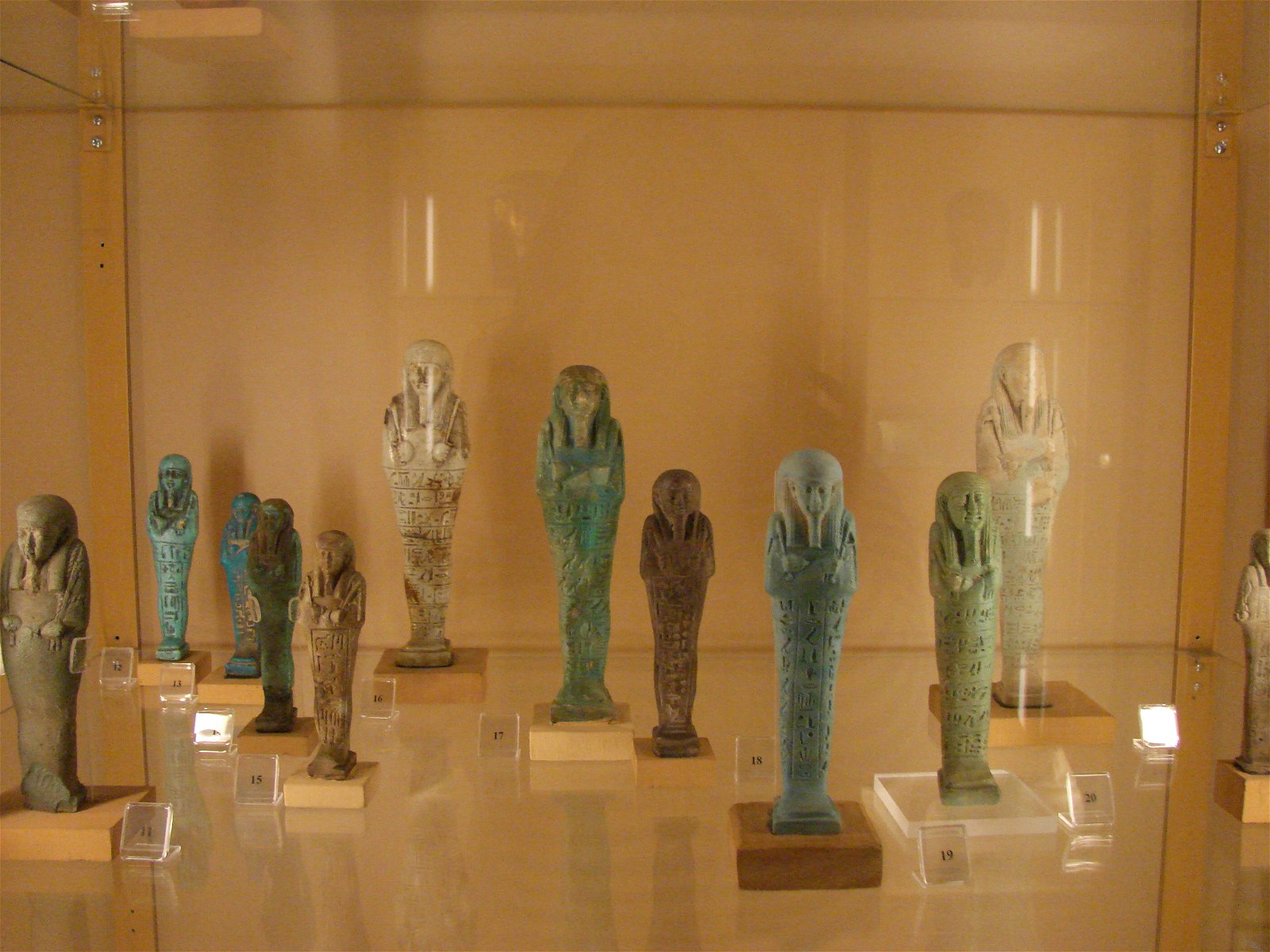 National Museum in Warsaw