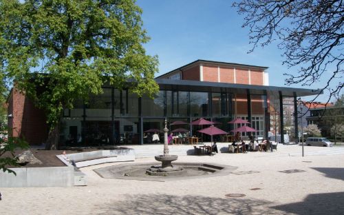 Archäologisches Museum Hamburg