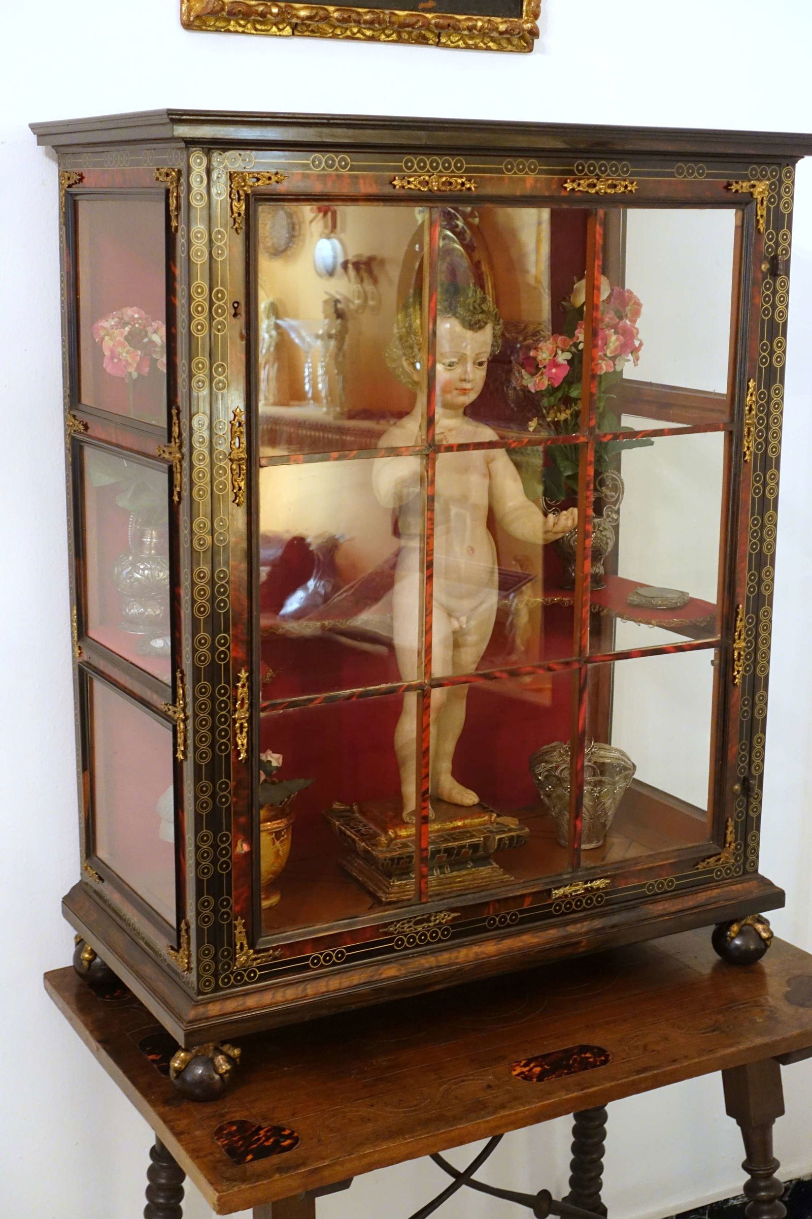 Museo Nacional de Artes Decorativas