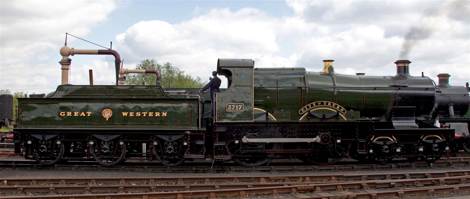 Didcot Railway Centre