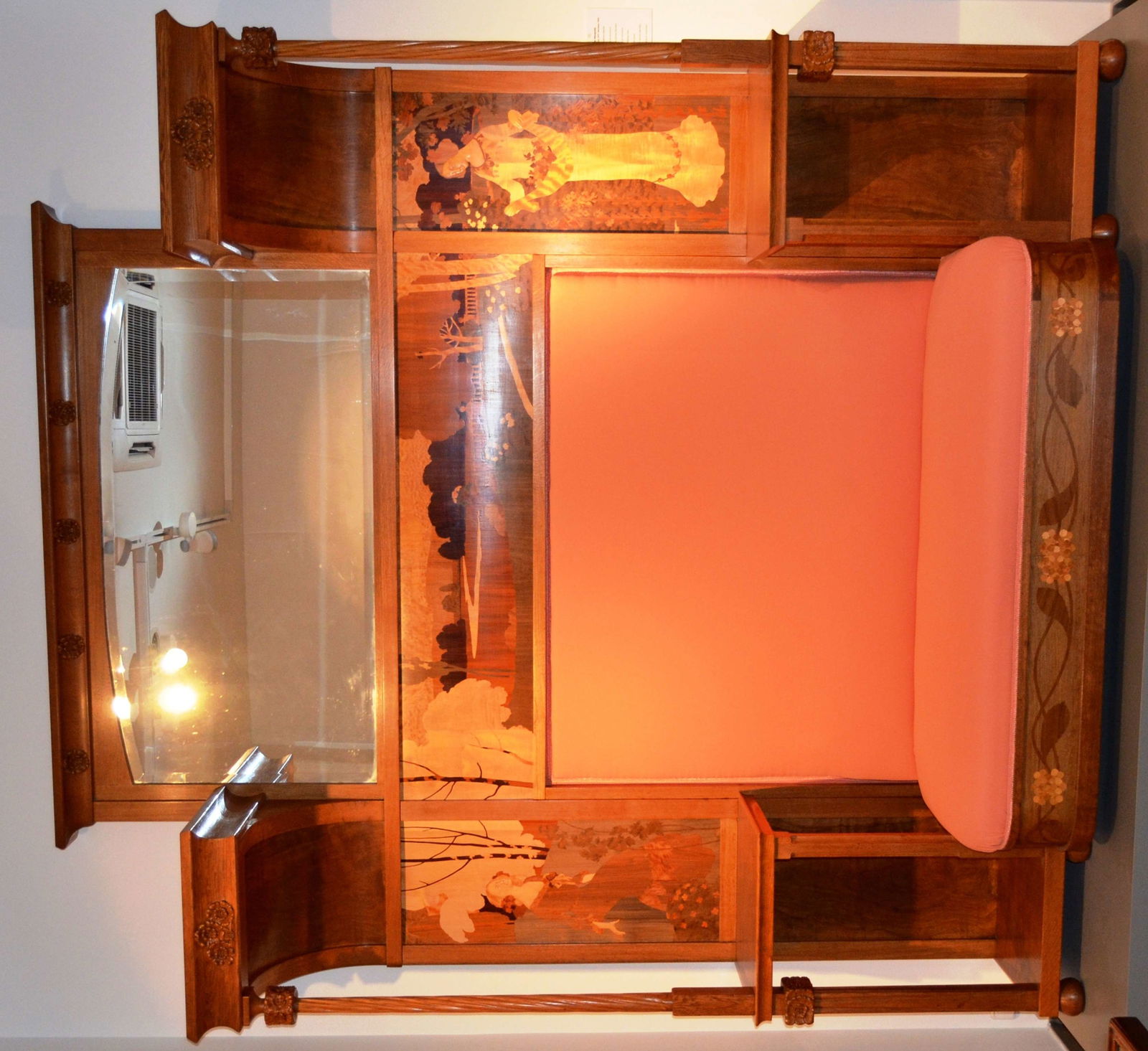 Museu del Modernisme Barcelona