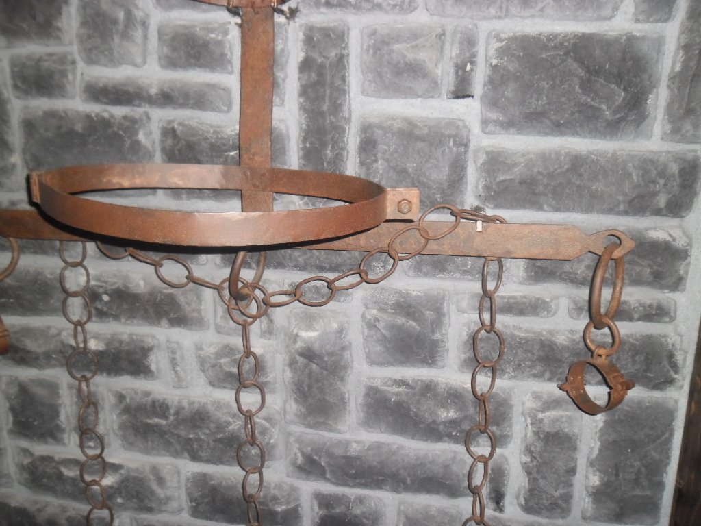 Tortureum - Museum of Torture