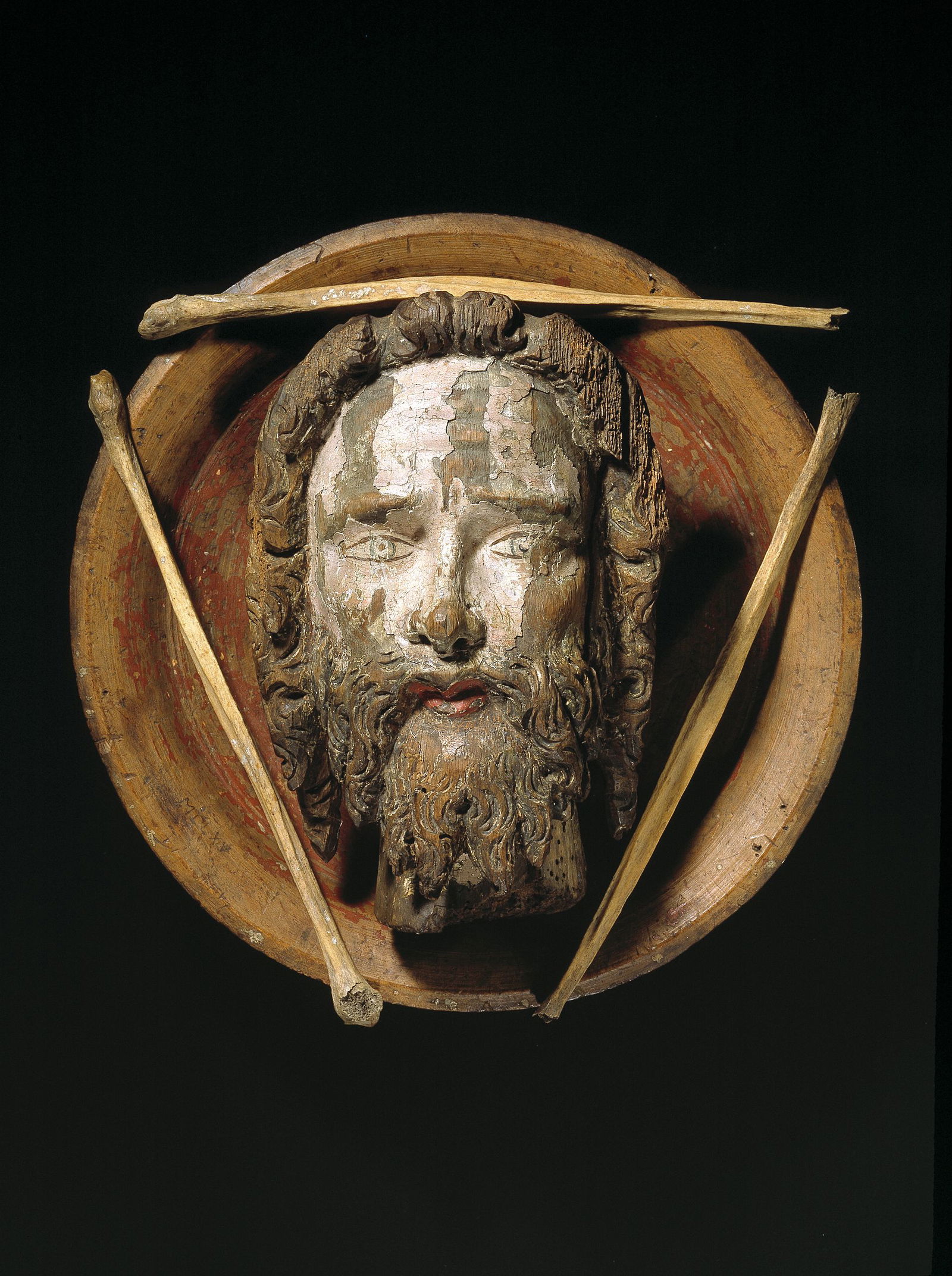 The National Museum of Denmark