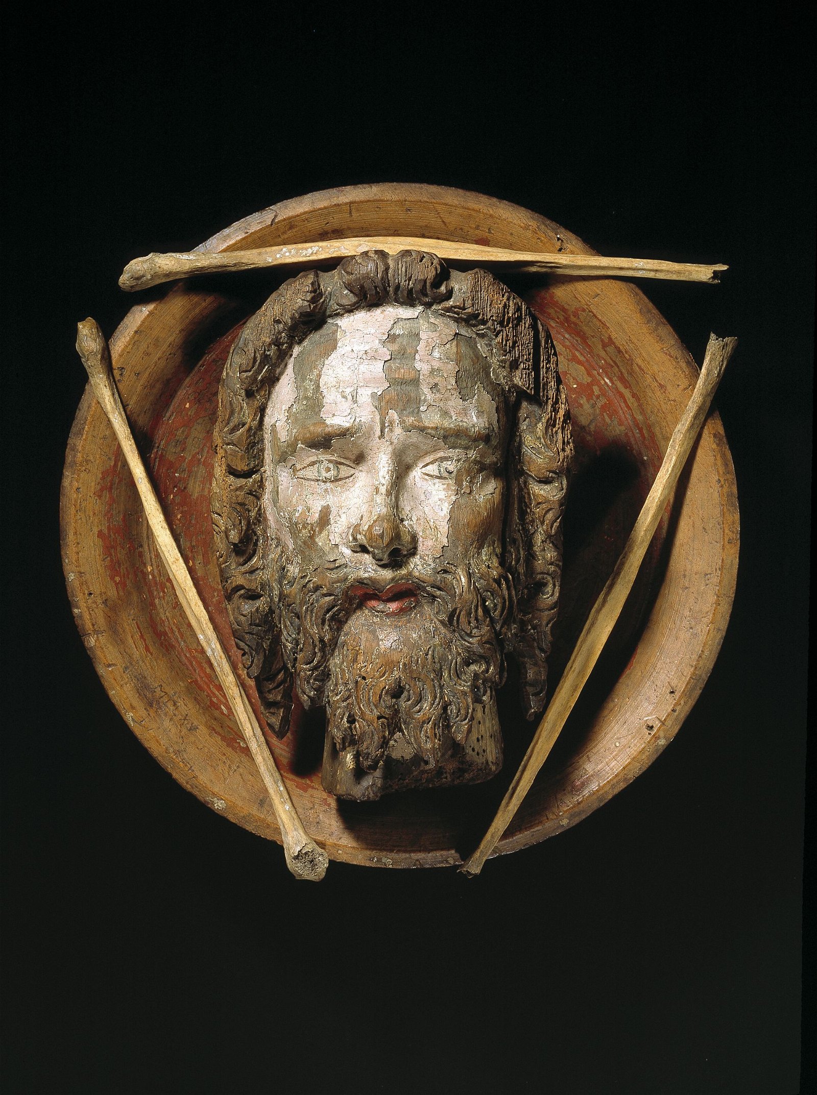 The National Museum of Denmark