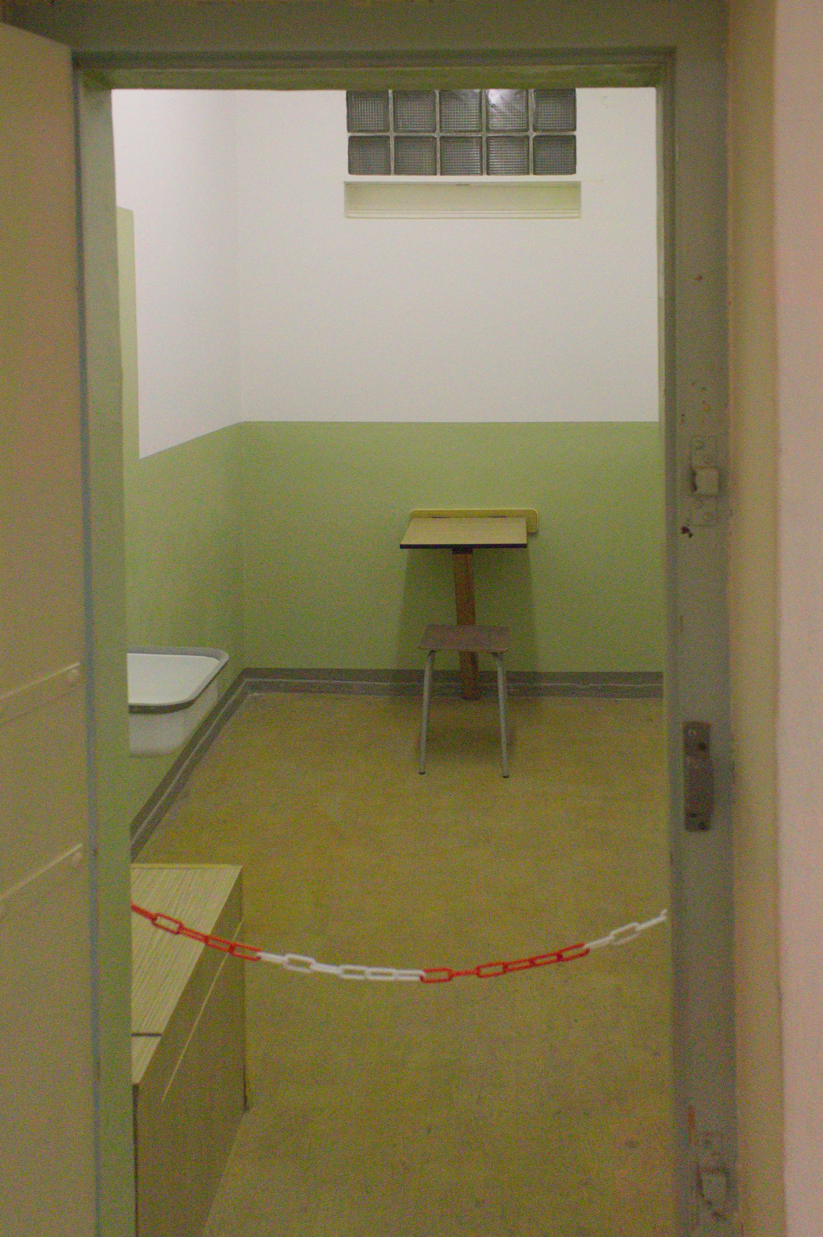 Gedenkstätte Bautzner Straße