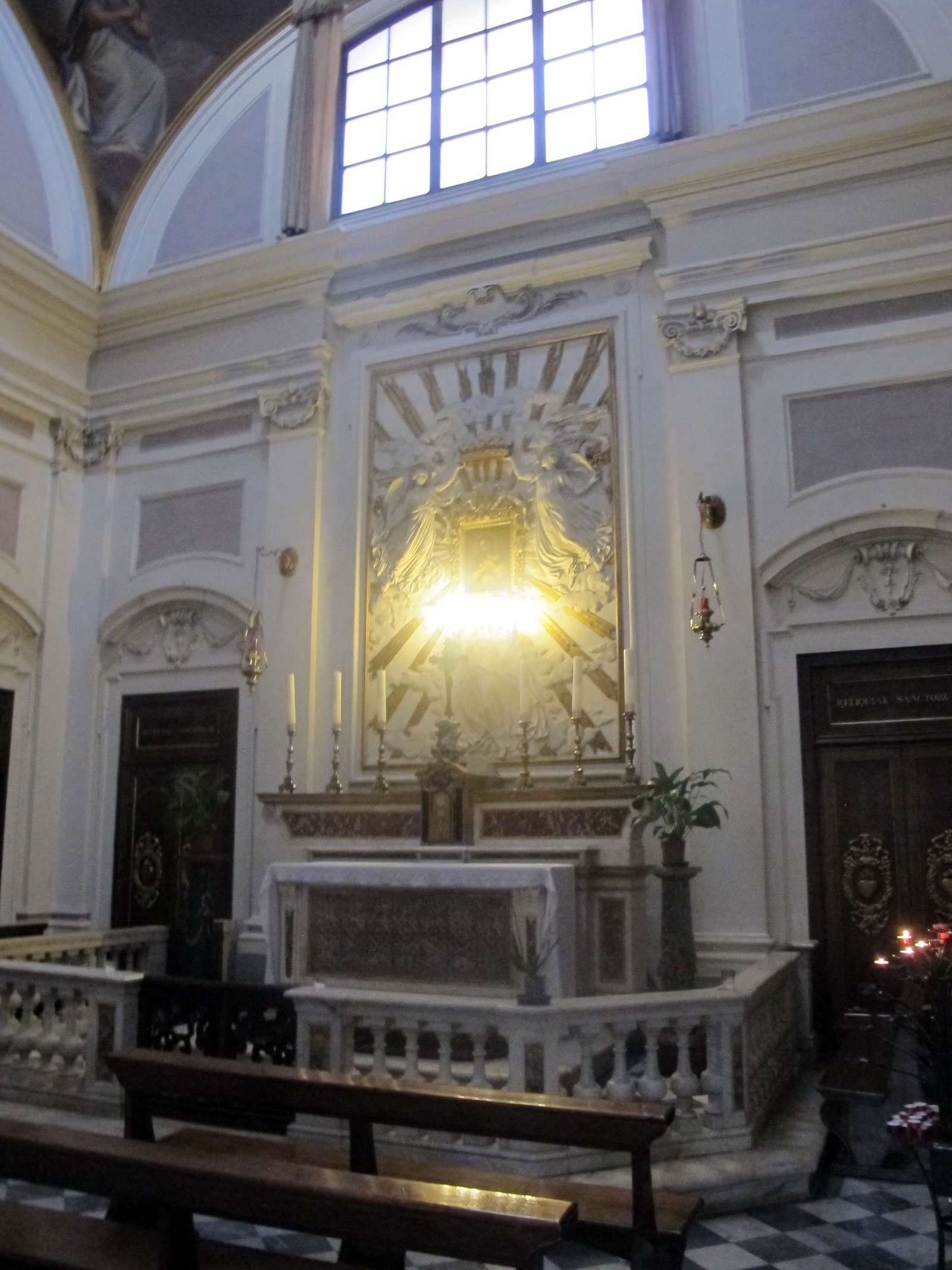 Complesso di San Firenze