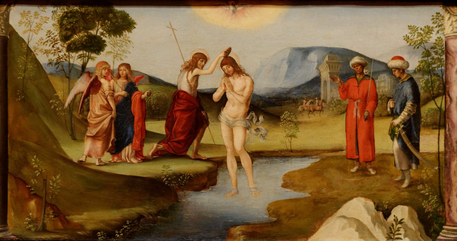 Calouste Gulbenkian Museum